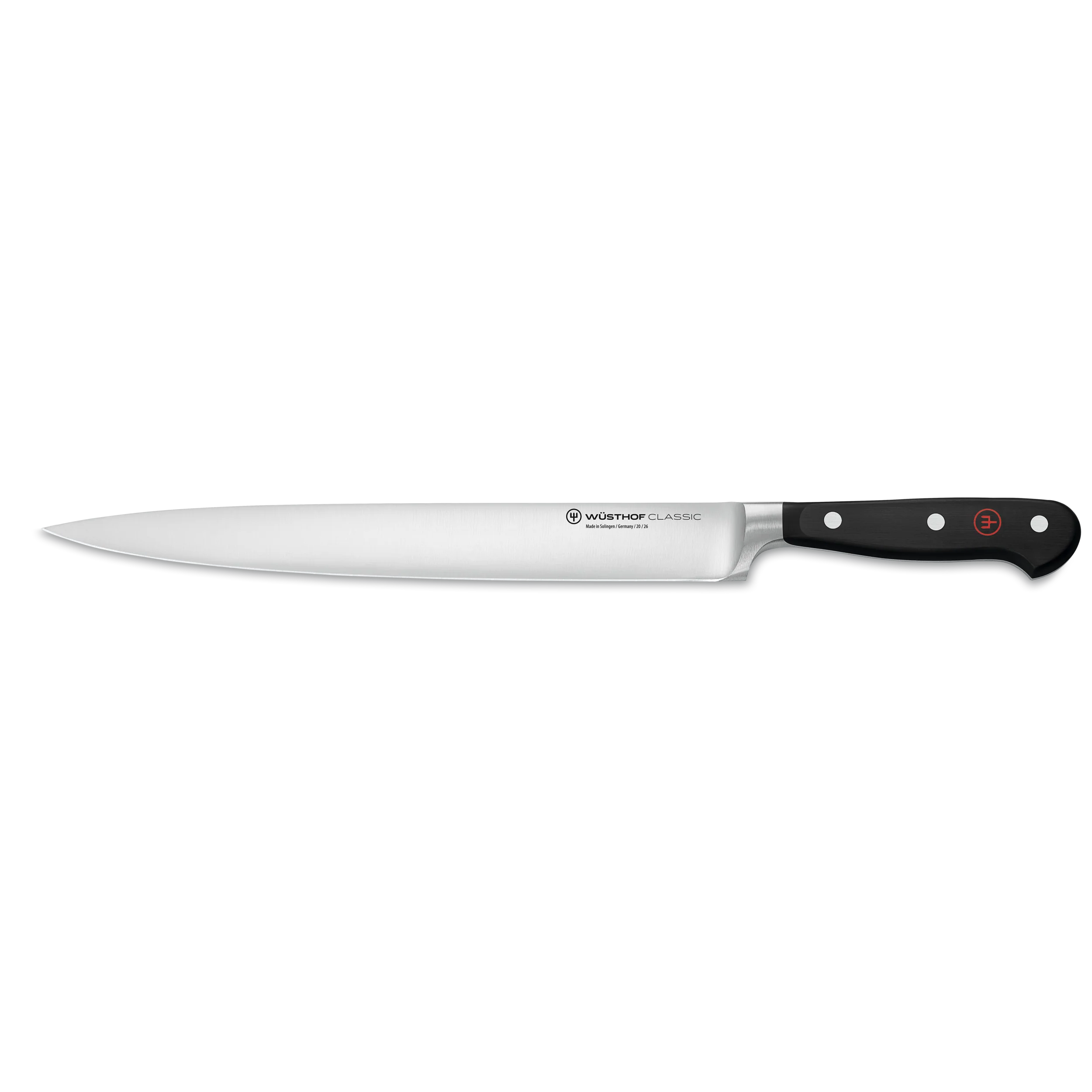 Classic Schinkenmesser 26 cm