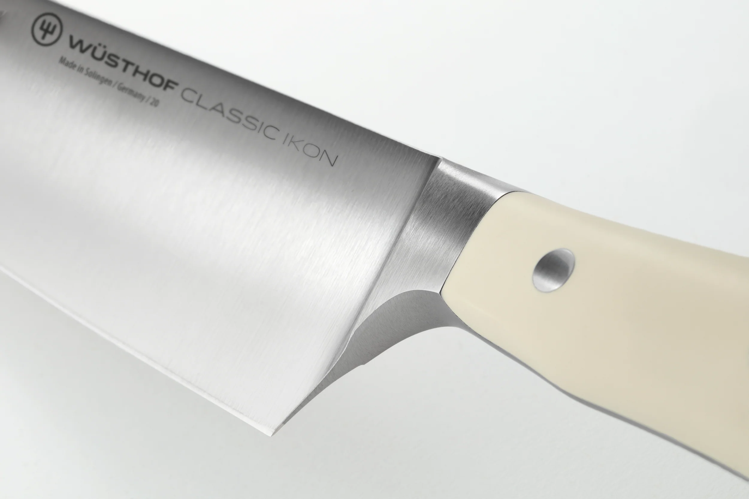 Classic Ikon Filiermesser 16 cm - Image 2