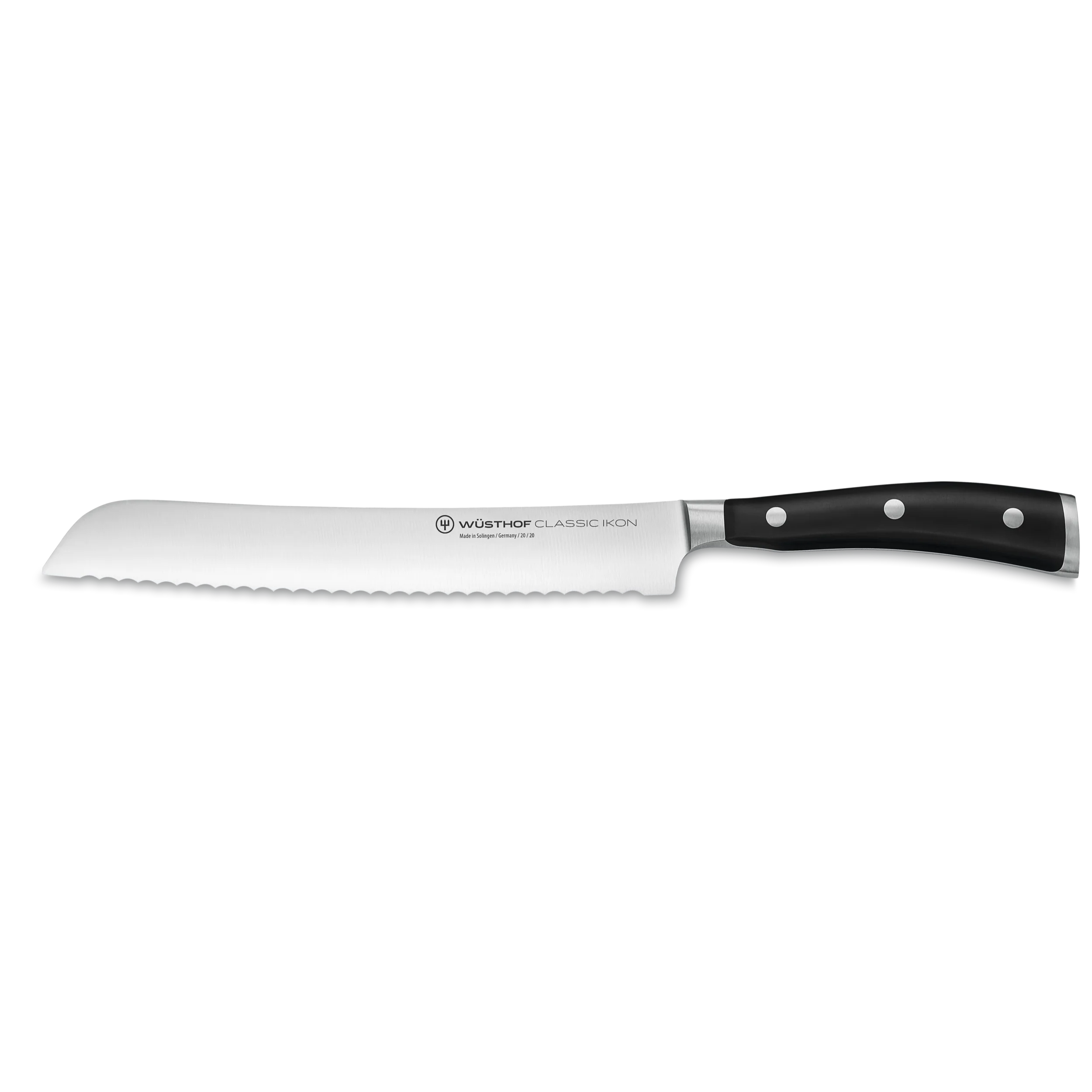 Classic Ikon Messerblock mit 8 Artikeln - Image 11