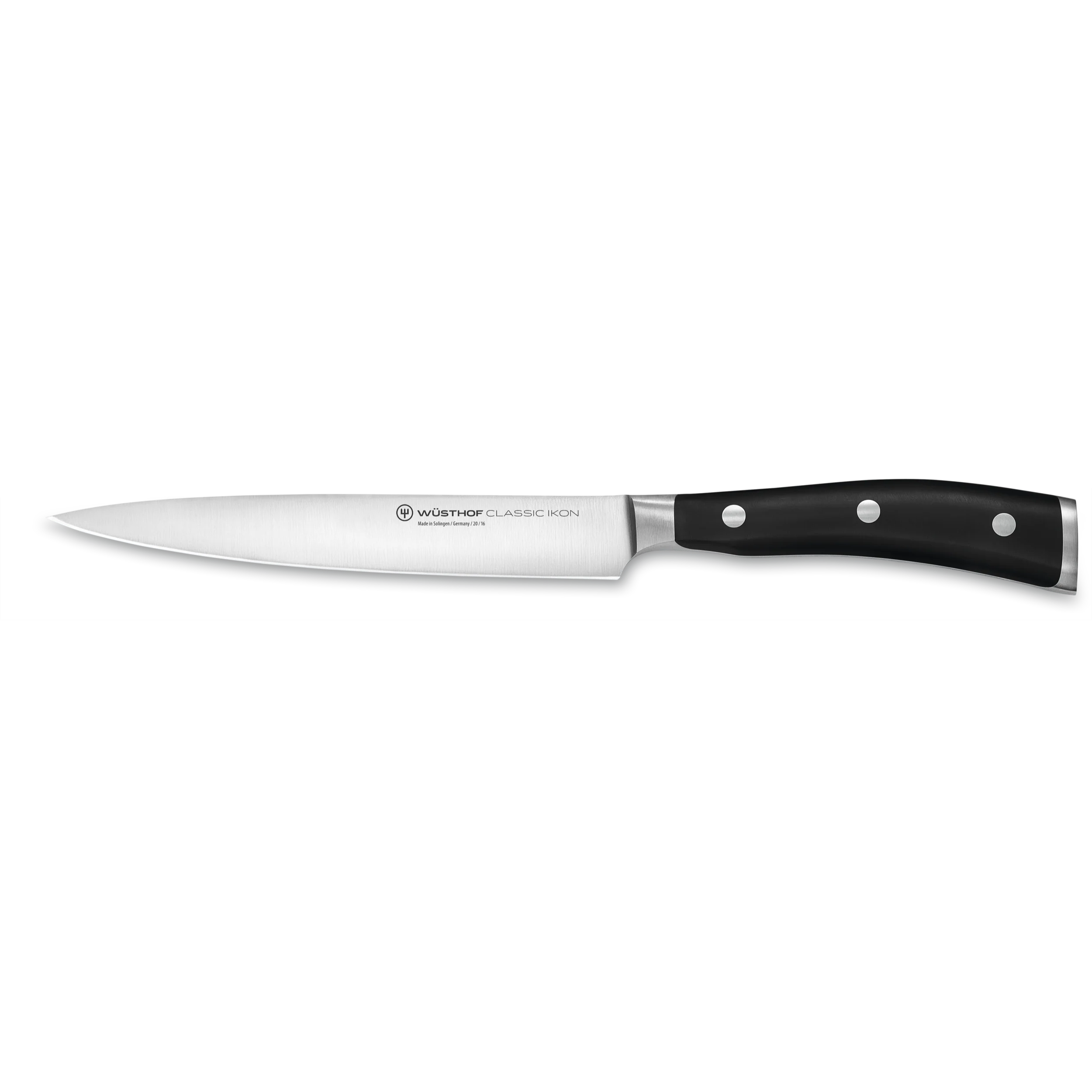 Classic Ikon Messerblock mit 8 Artikeln - Image 13