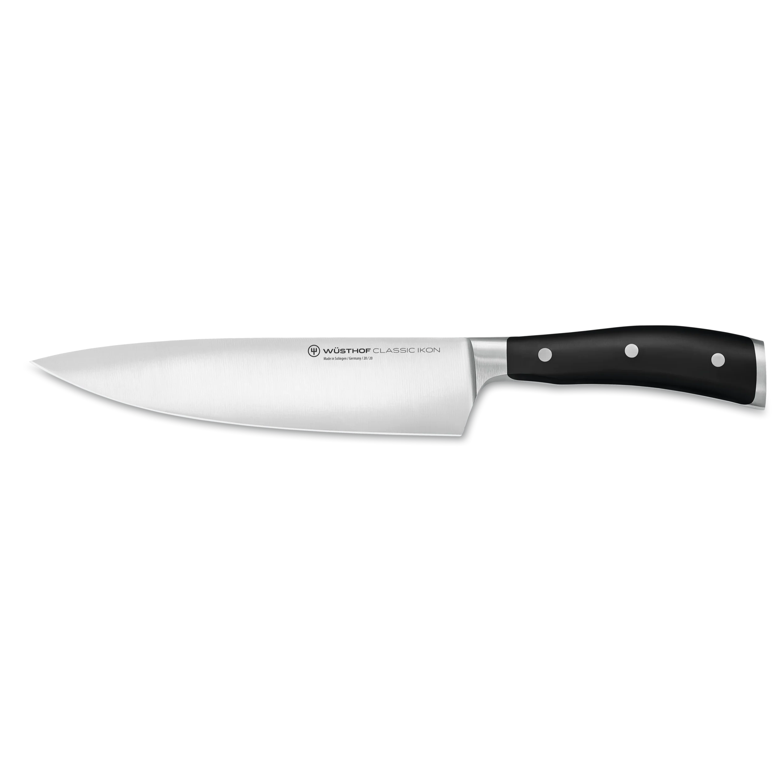Classic Ikon Messerblock mit 8 Artikeln - Image 15