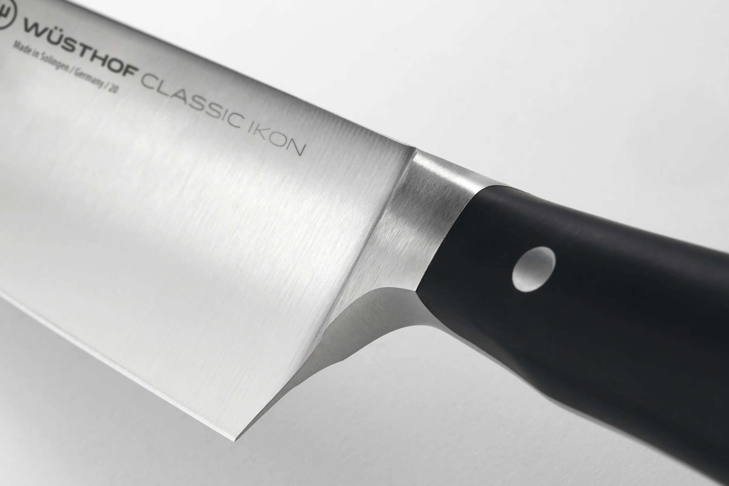 Classic Ikon Messerblock mit 8 Artikeln - Image 20