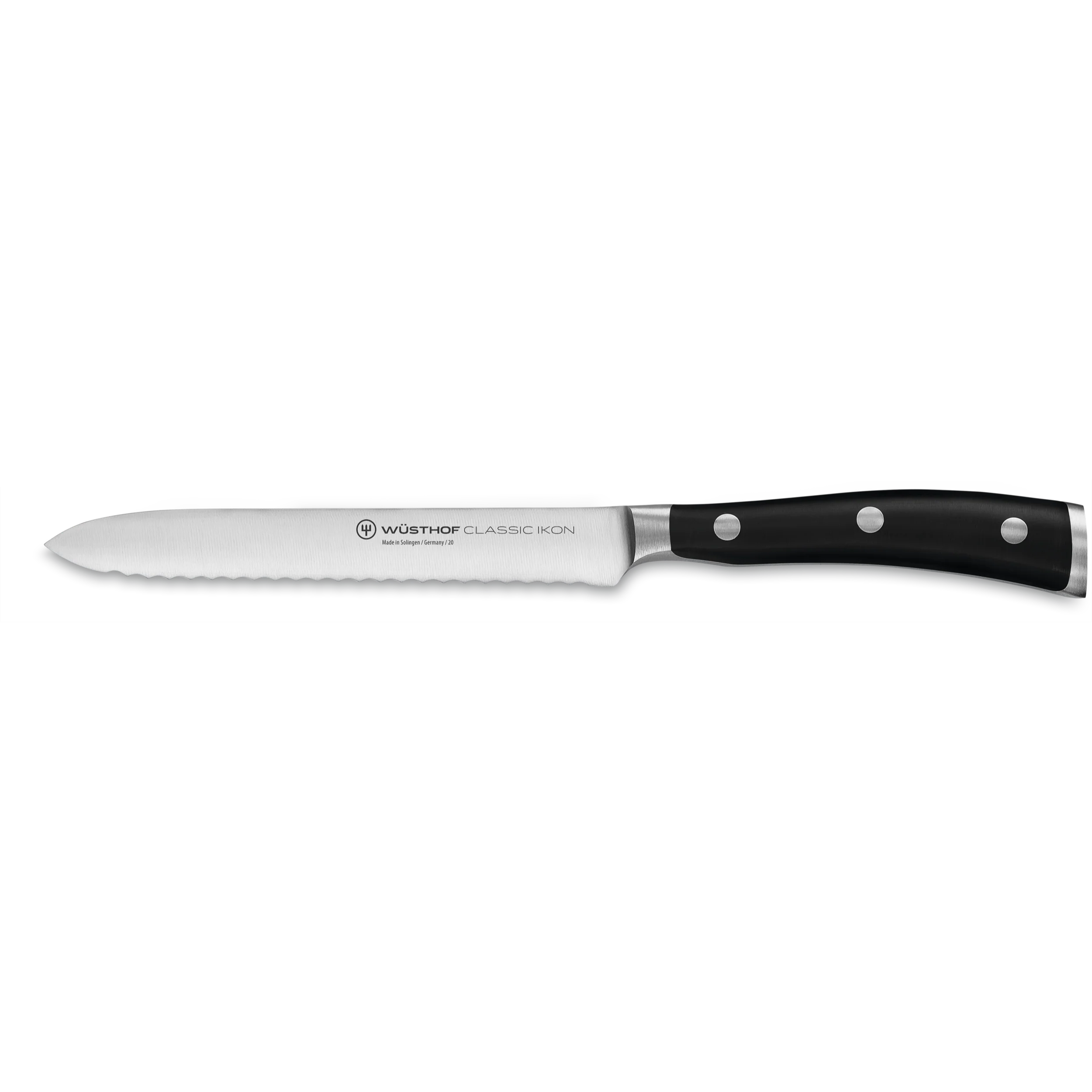Classic Ikon Messerblock mit 8 Artikeln - Image 6