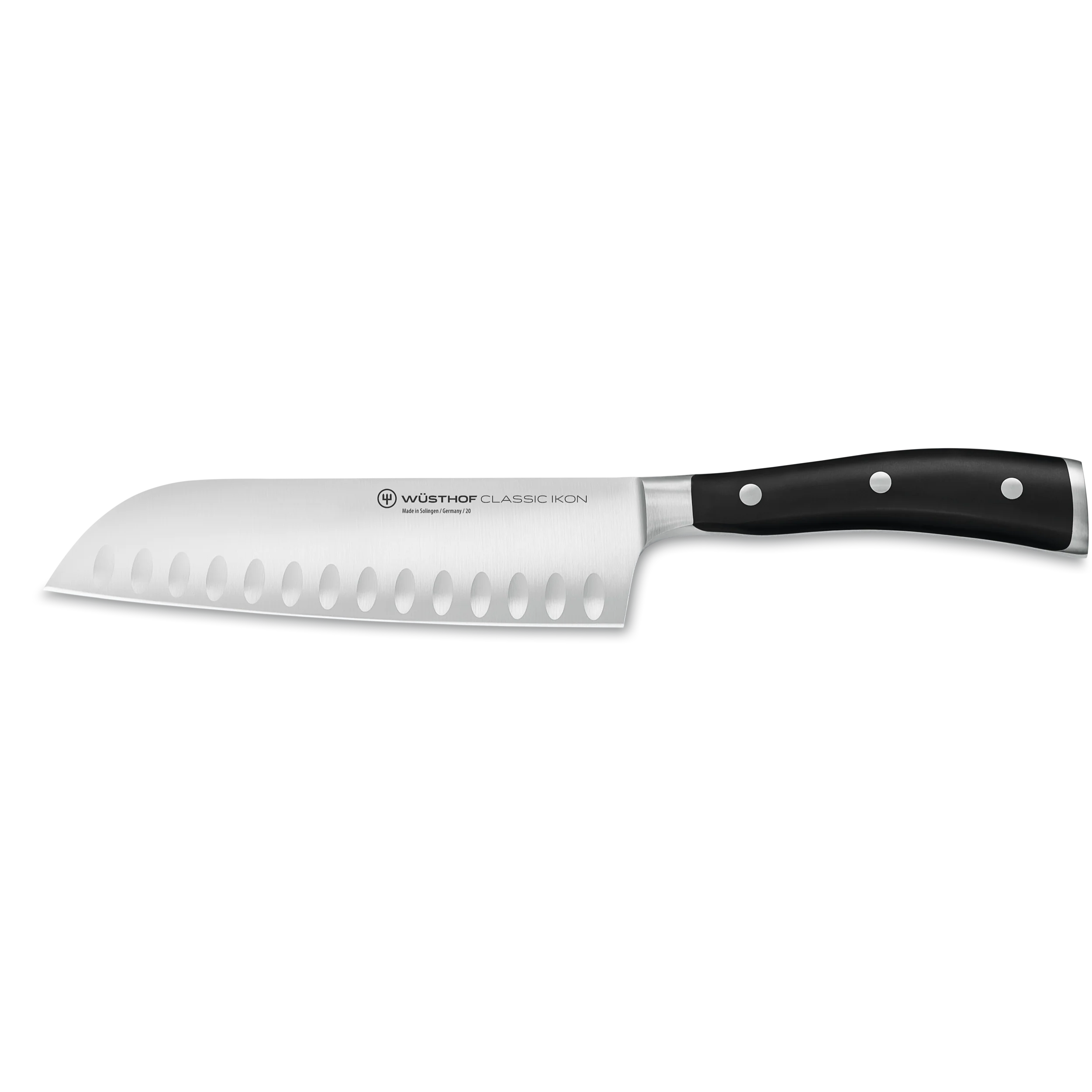 Classic Ikon Messerblock mit 8 Artikeln - Image 9