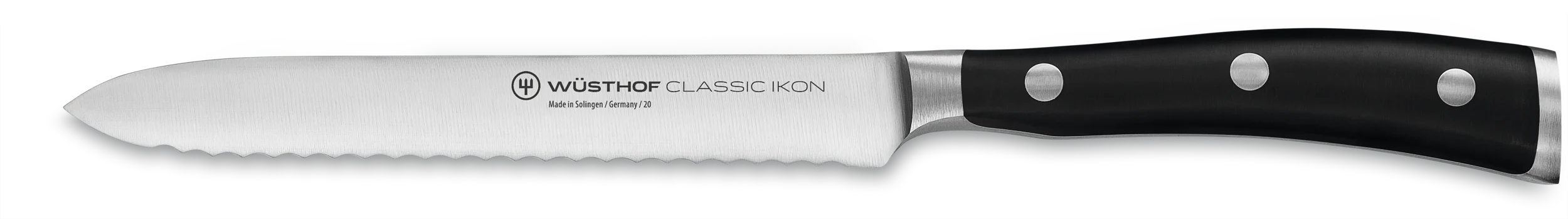 Classic Ikon Messerblock mit 8 Artikeln - Image 10