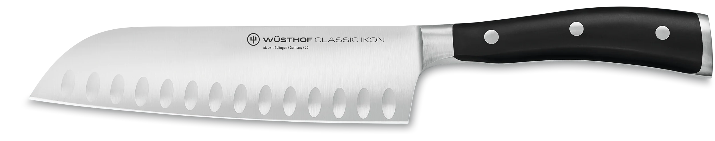 Classic Ikon Messerblock mit 8 Artikeln - Image 12