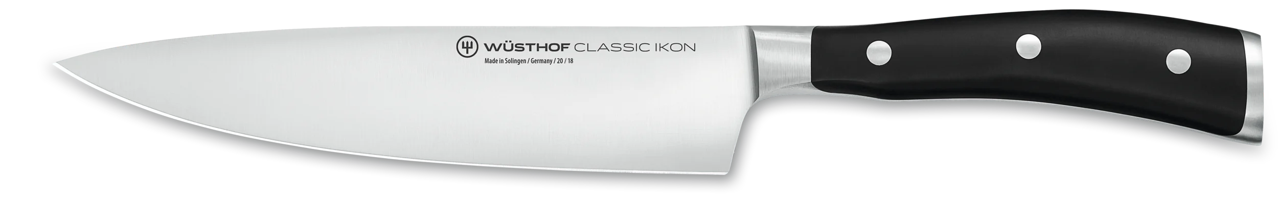 Classic Ikon Messerblock mit 8 Artikeln - Image 18
