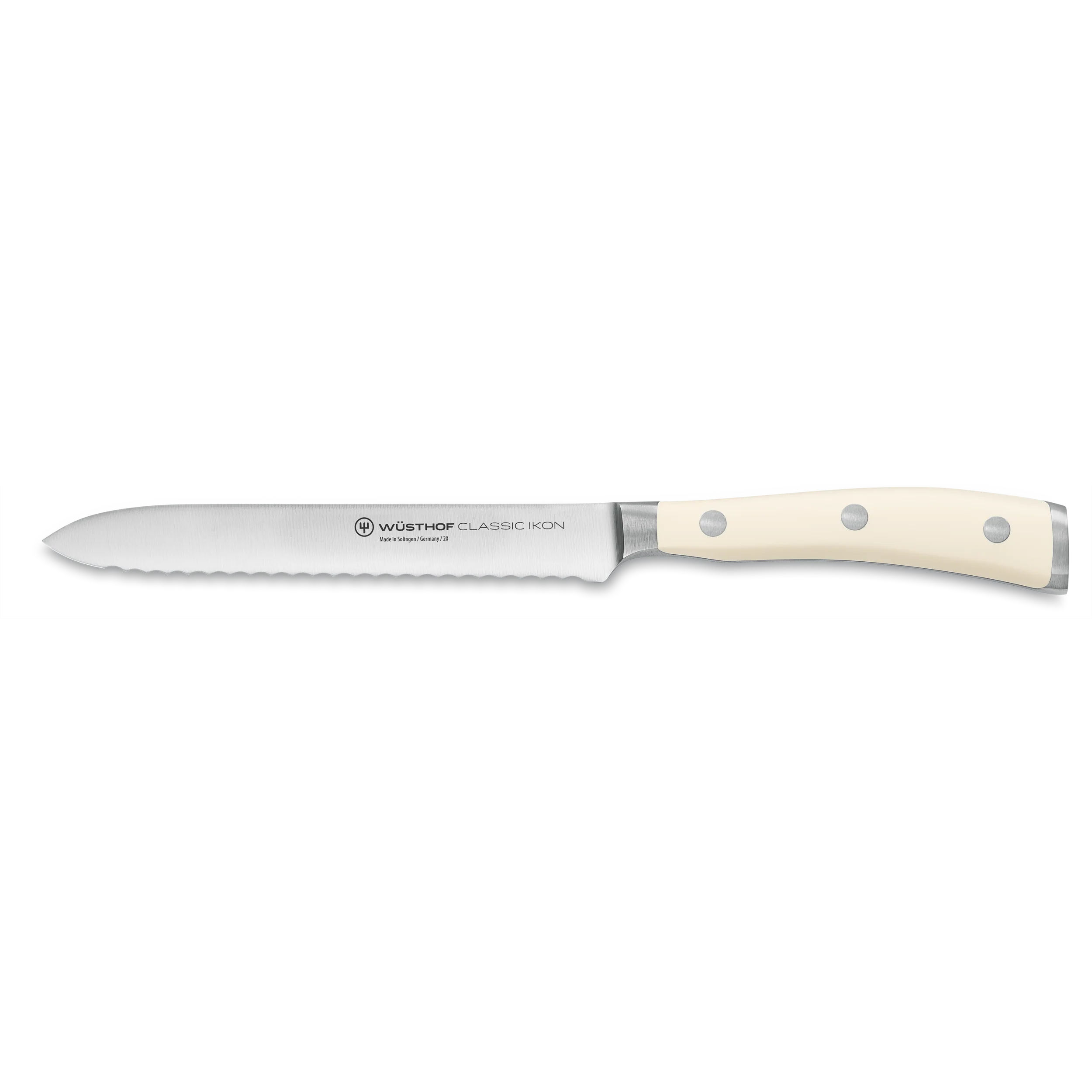 Classic Ikon Messerblock mit 8 Artikeln - Image 7