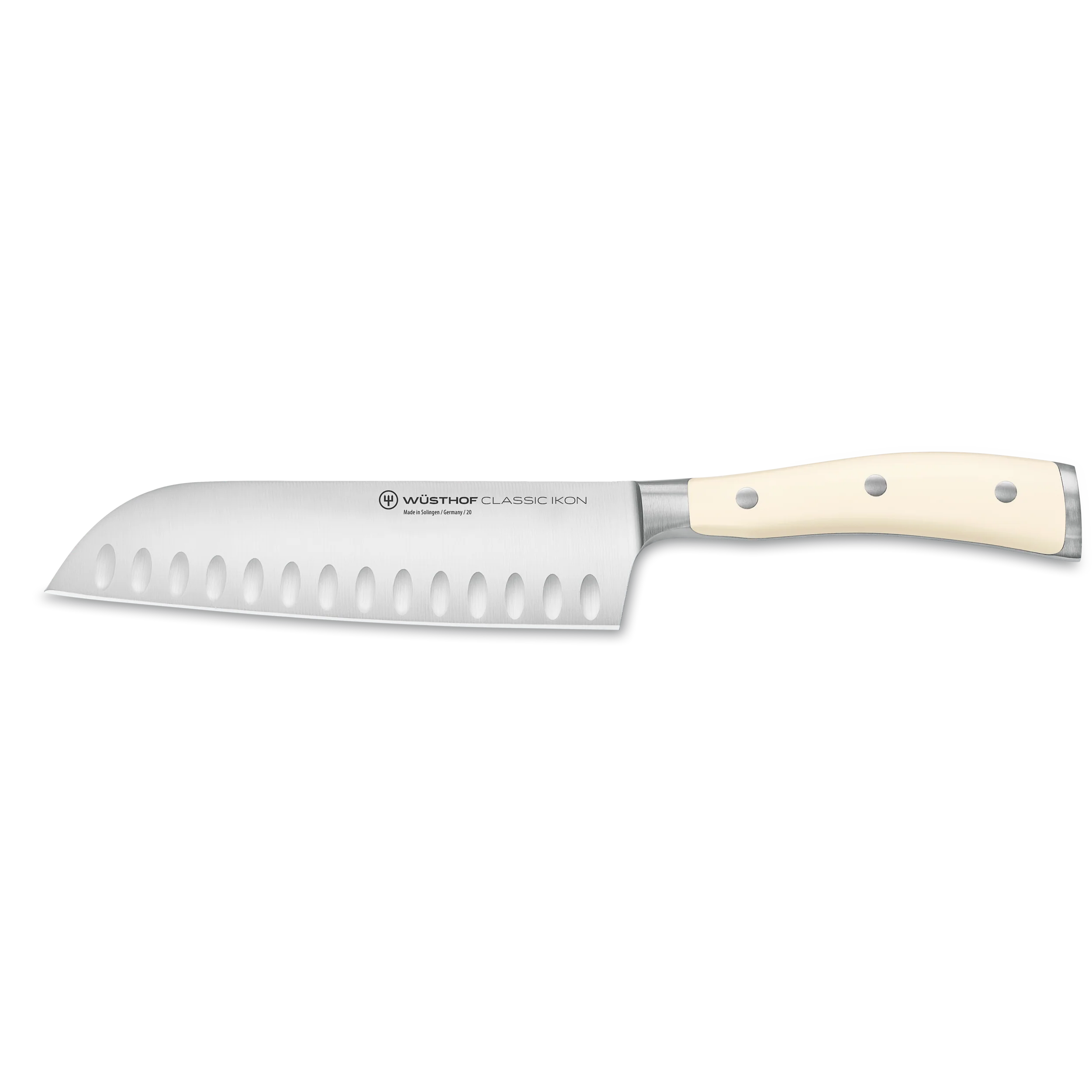Classic Ikon Messerblock mit 8 Artikeln - Image 9
