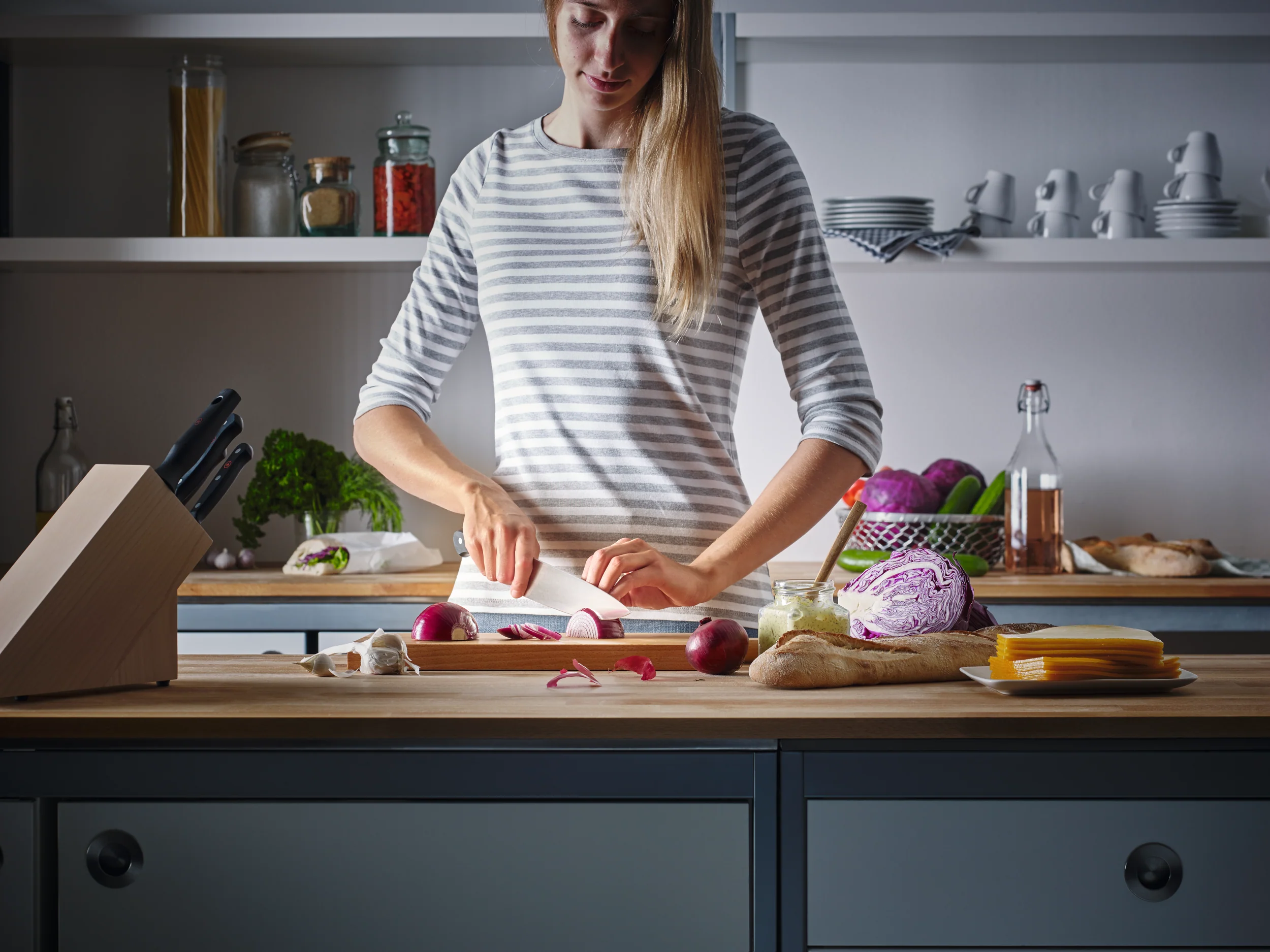 Gourmet Küchenset mit 3 Artikeln - Image 13