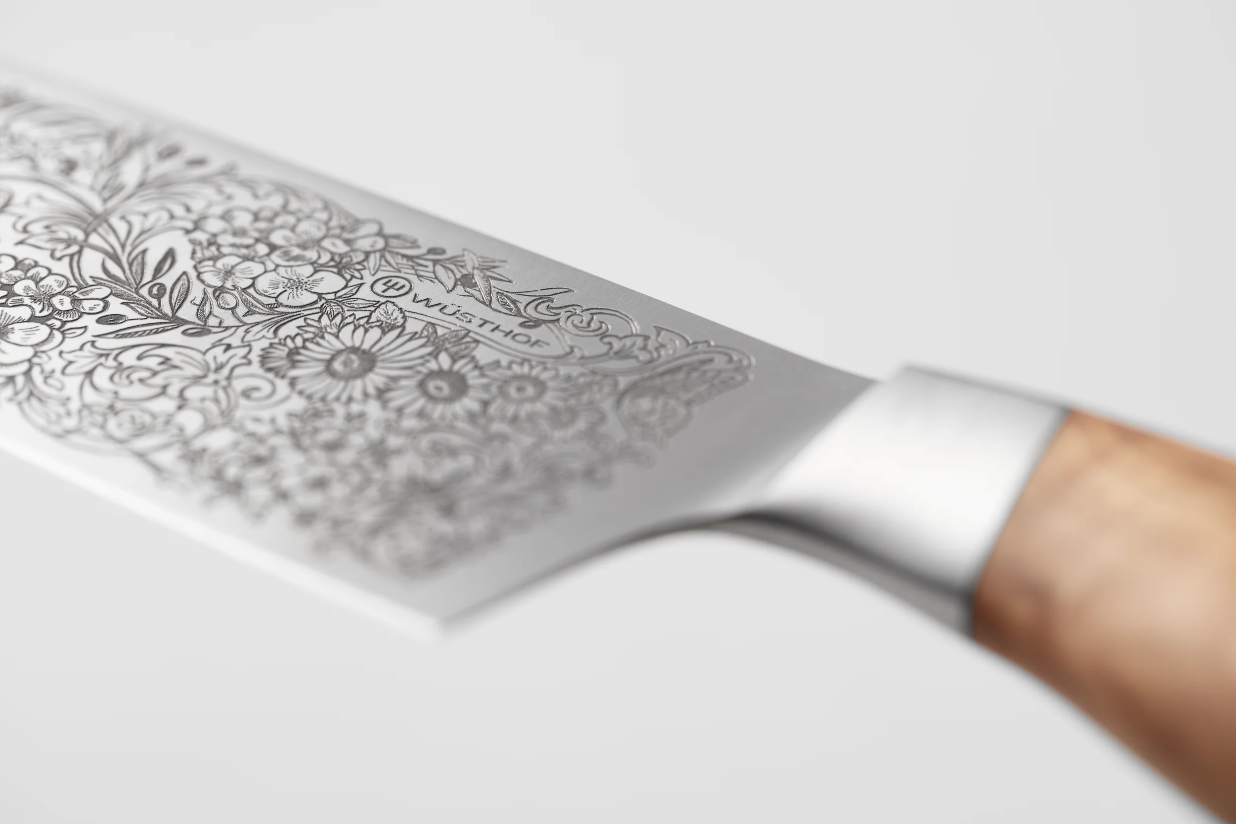 Amici 1814 Kochmesser 20 cm Limited Edition - Image 12