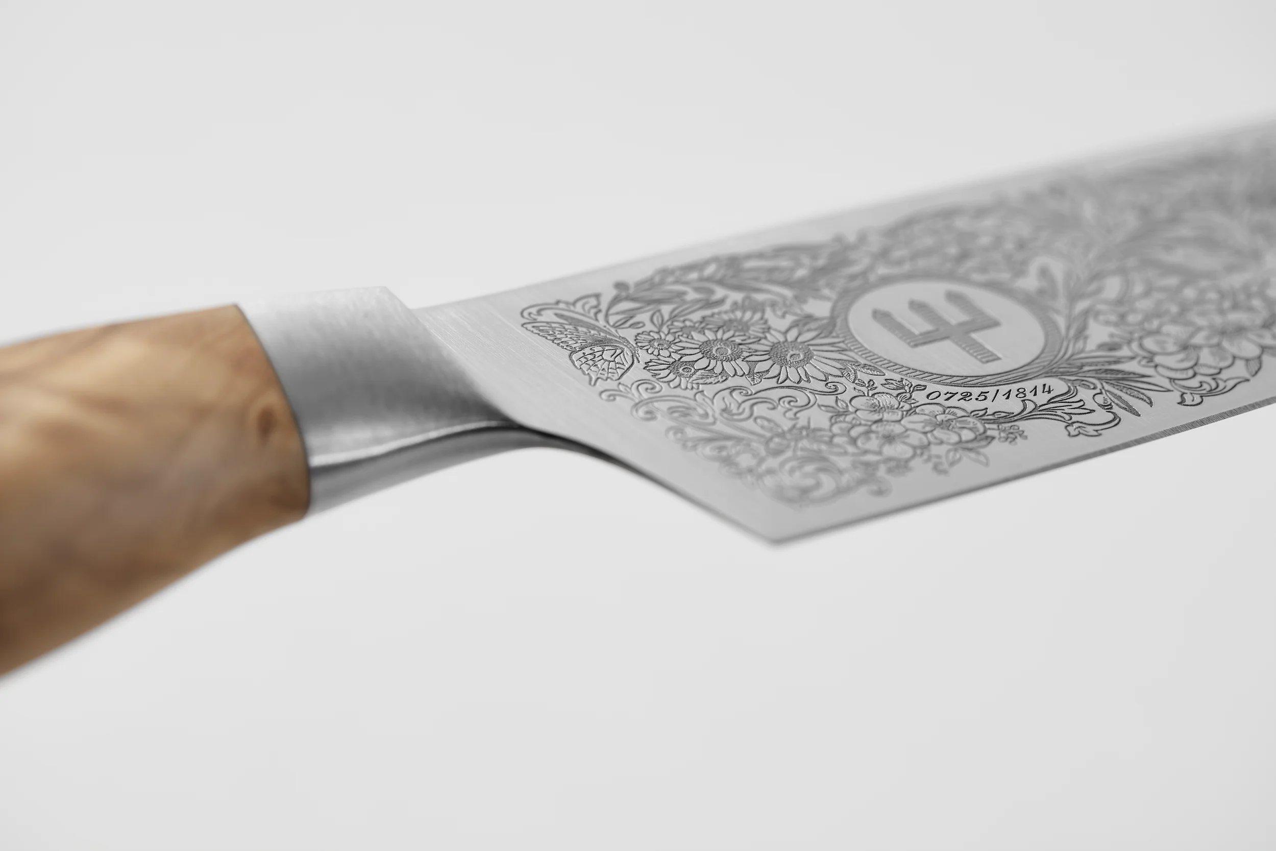 Amici 1814 Kochmesser 20 cm Limited Edition - Image 13