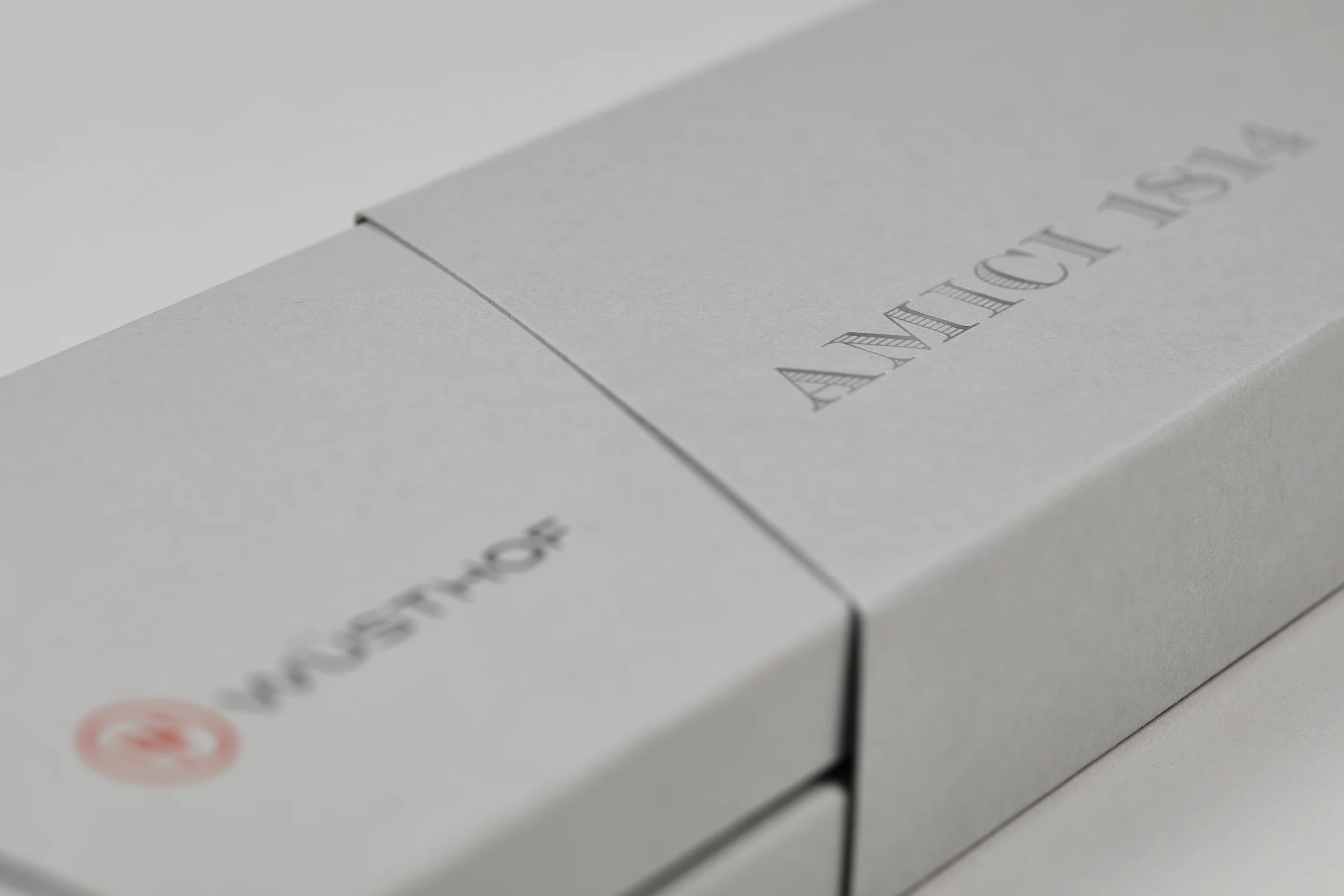 Amici 1814 Kochmesser 20 cm Limited Edition - Image 20