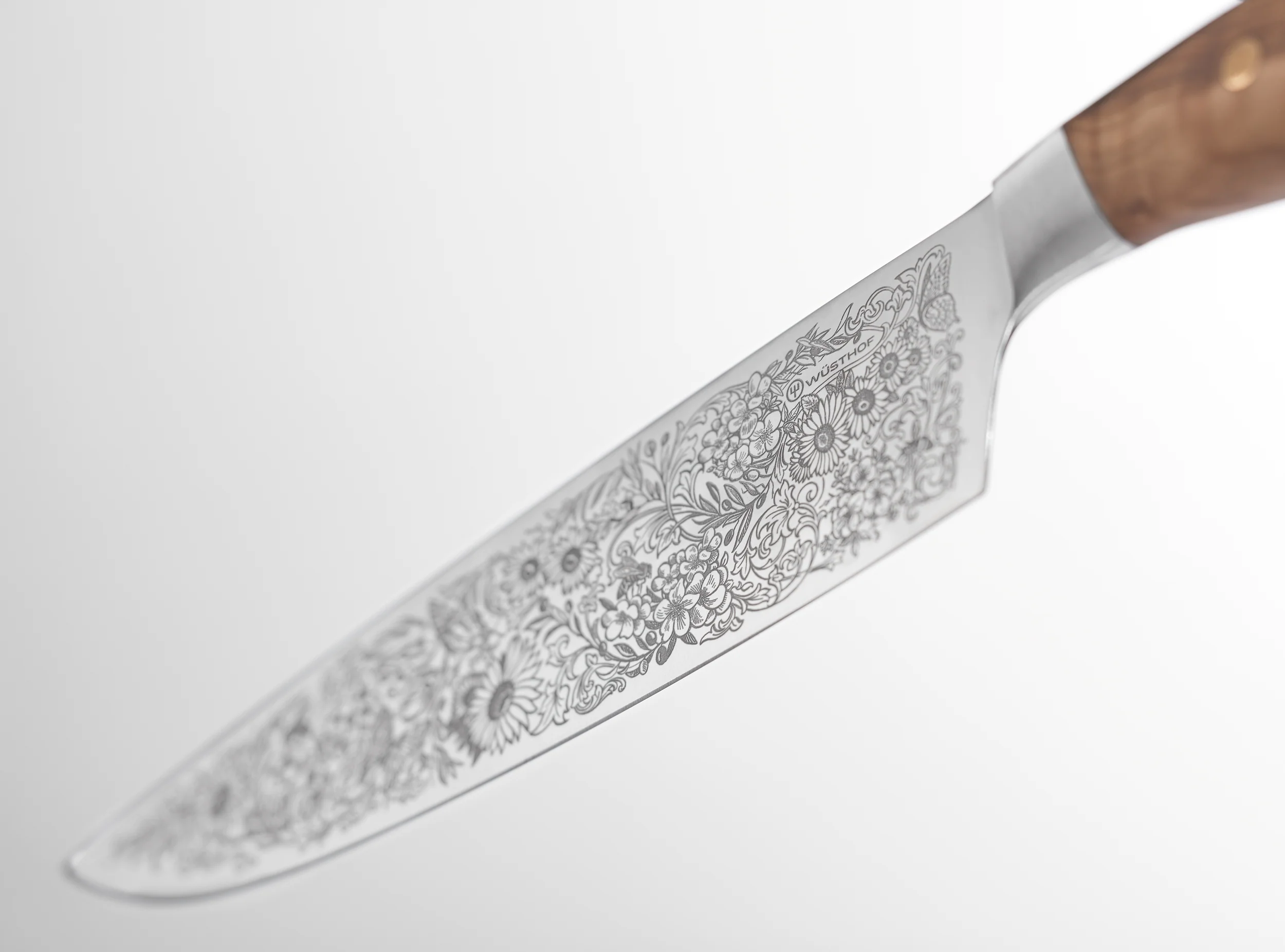 Amici 1814 Kochmesser 20 cm Limited Edition - Image 8