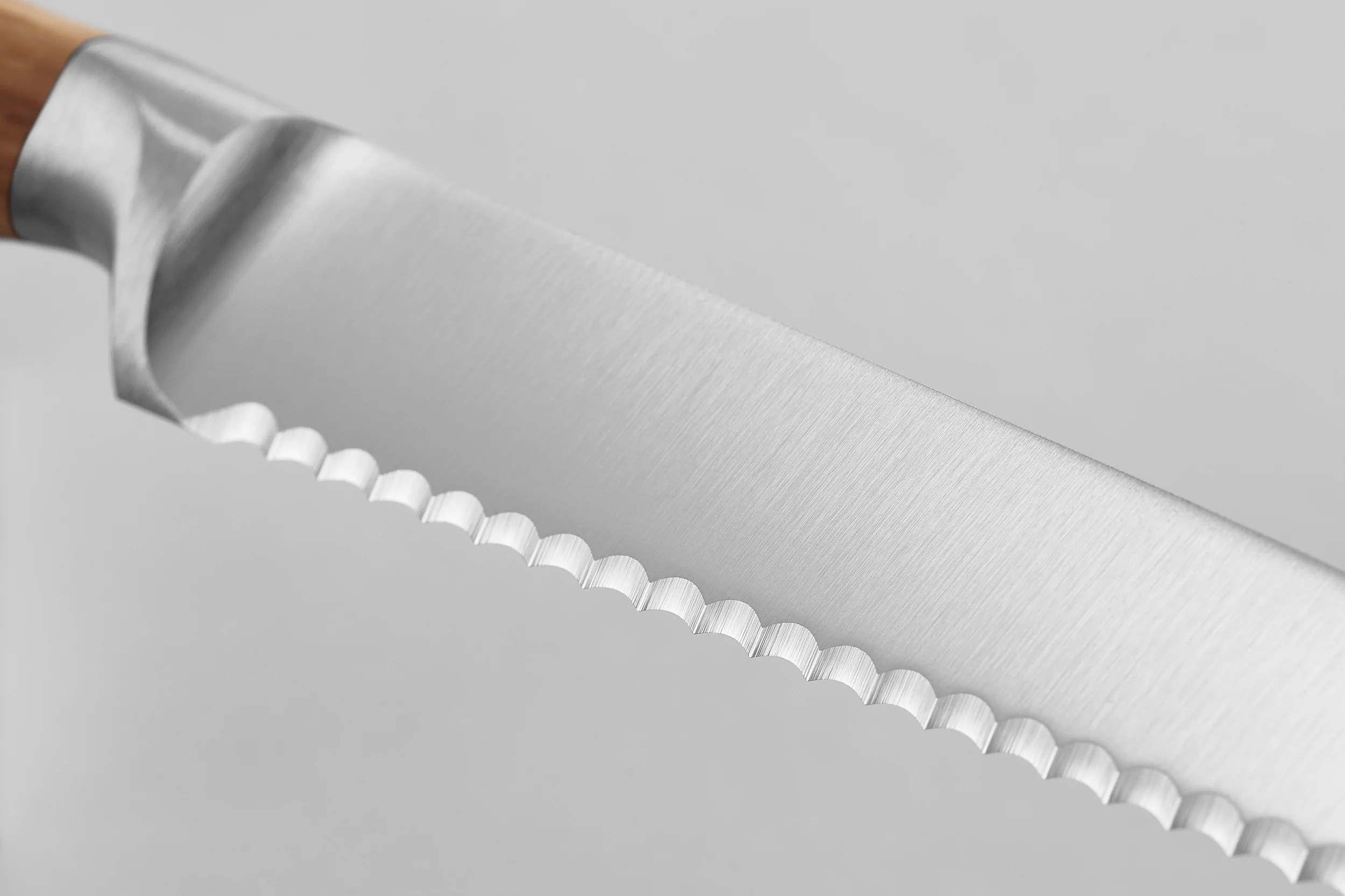 Amici Aufschnittmesser 14 cm | mit Wellenschliff - Image 6