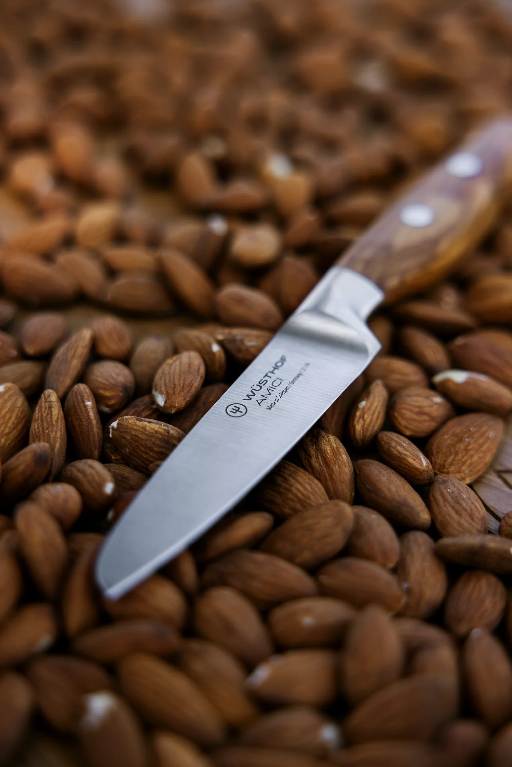 Amici Gemüsemesser 9 cm - Image 3