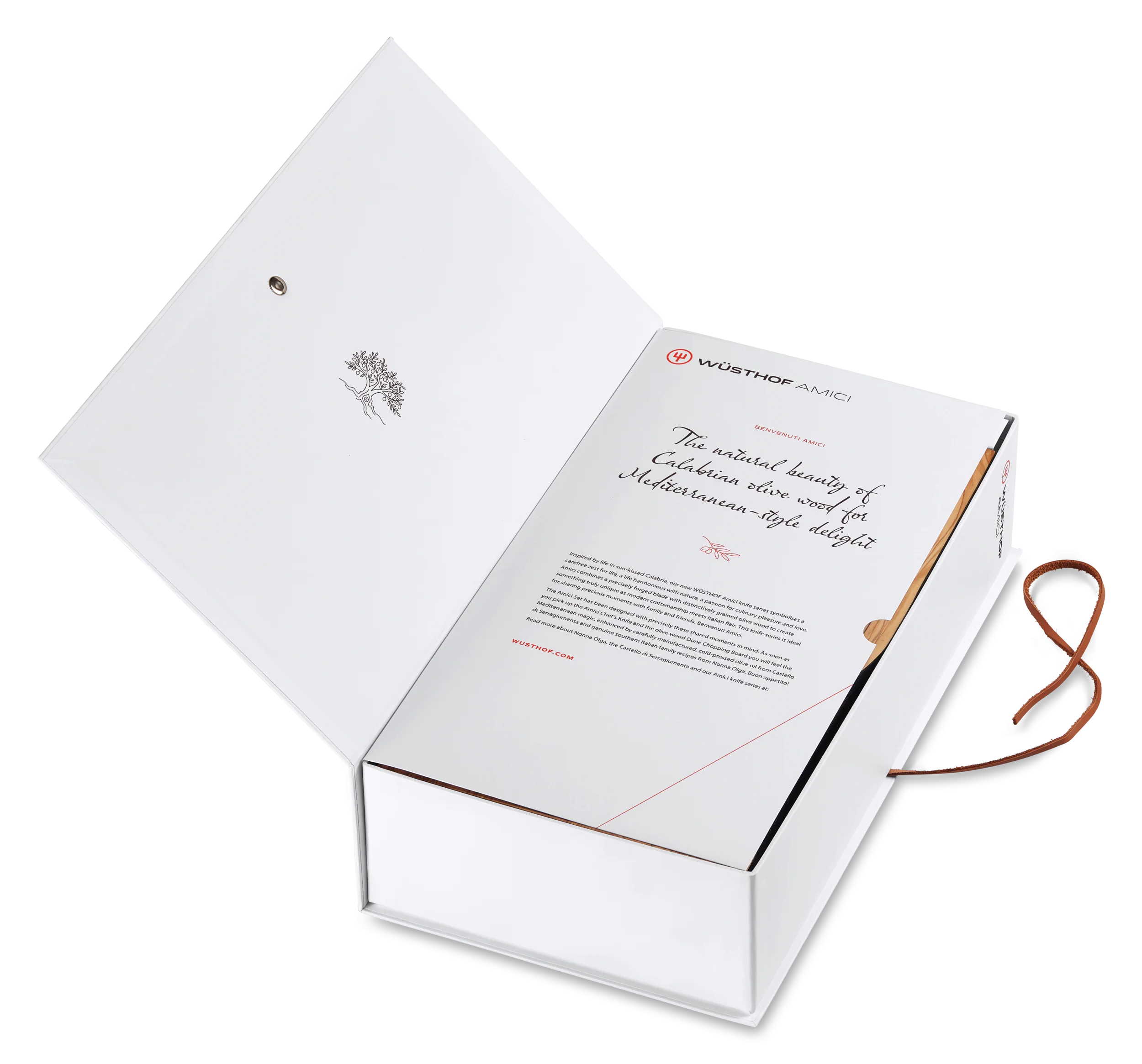 Amici Geschenkset - Image 11