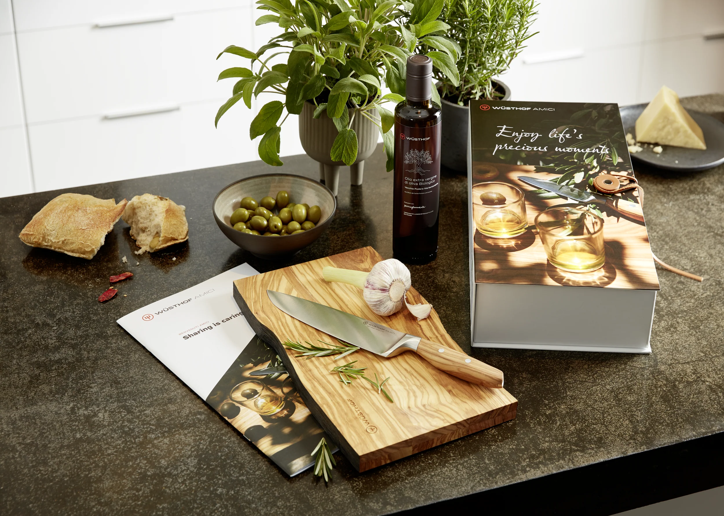 Amici Geschenkset - Image 8