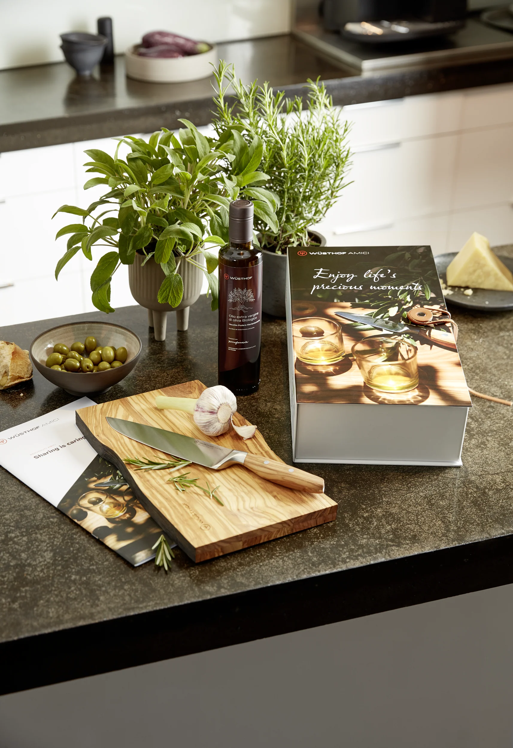 Amici Geschenkset - Image 9
