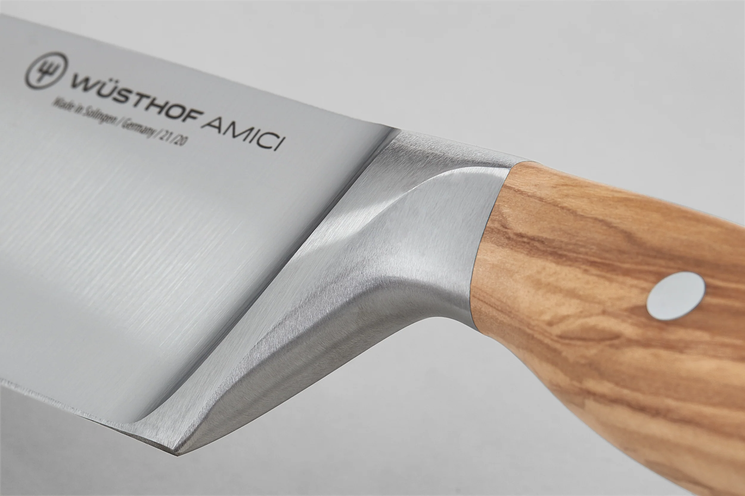 Amici Kochmesser 16 cm - Image 5