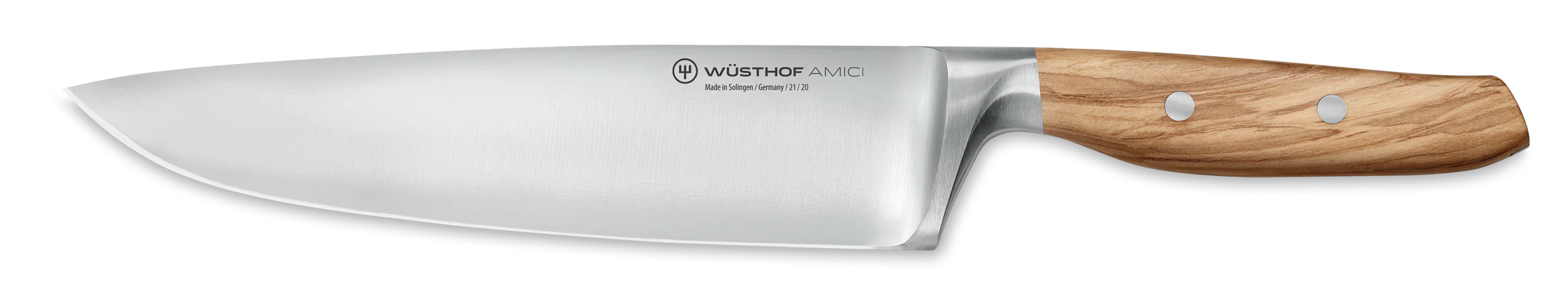 Amici Messerblock mit 5 Messern - Image 6