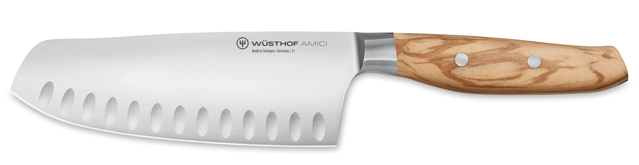 Amici Messerblock mit 5 Messern - Image 7