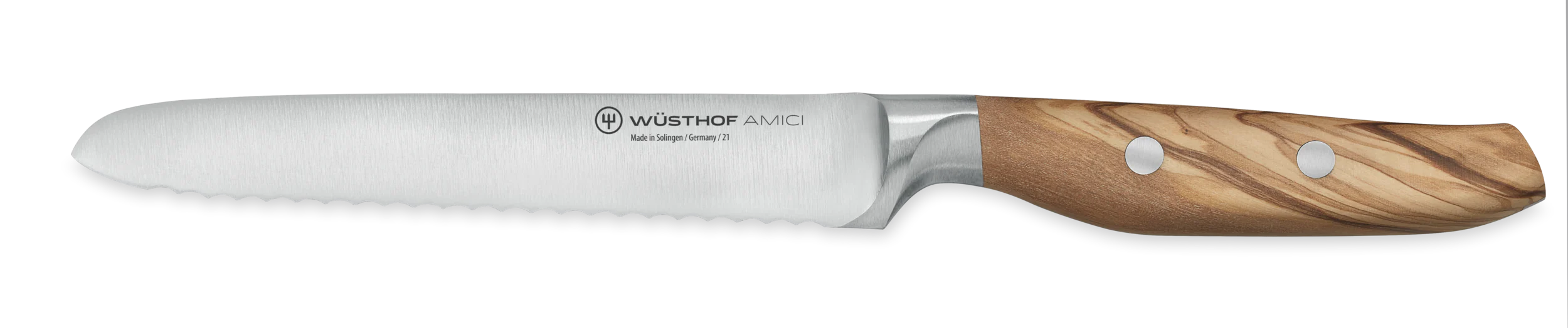Amici Messerblock mit 5 Messern - Image 9