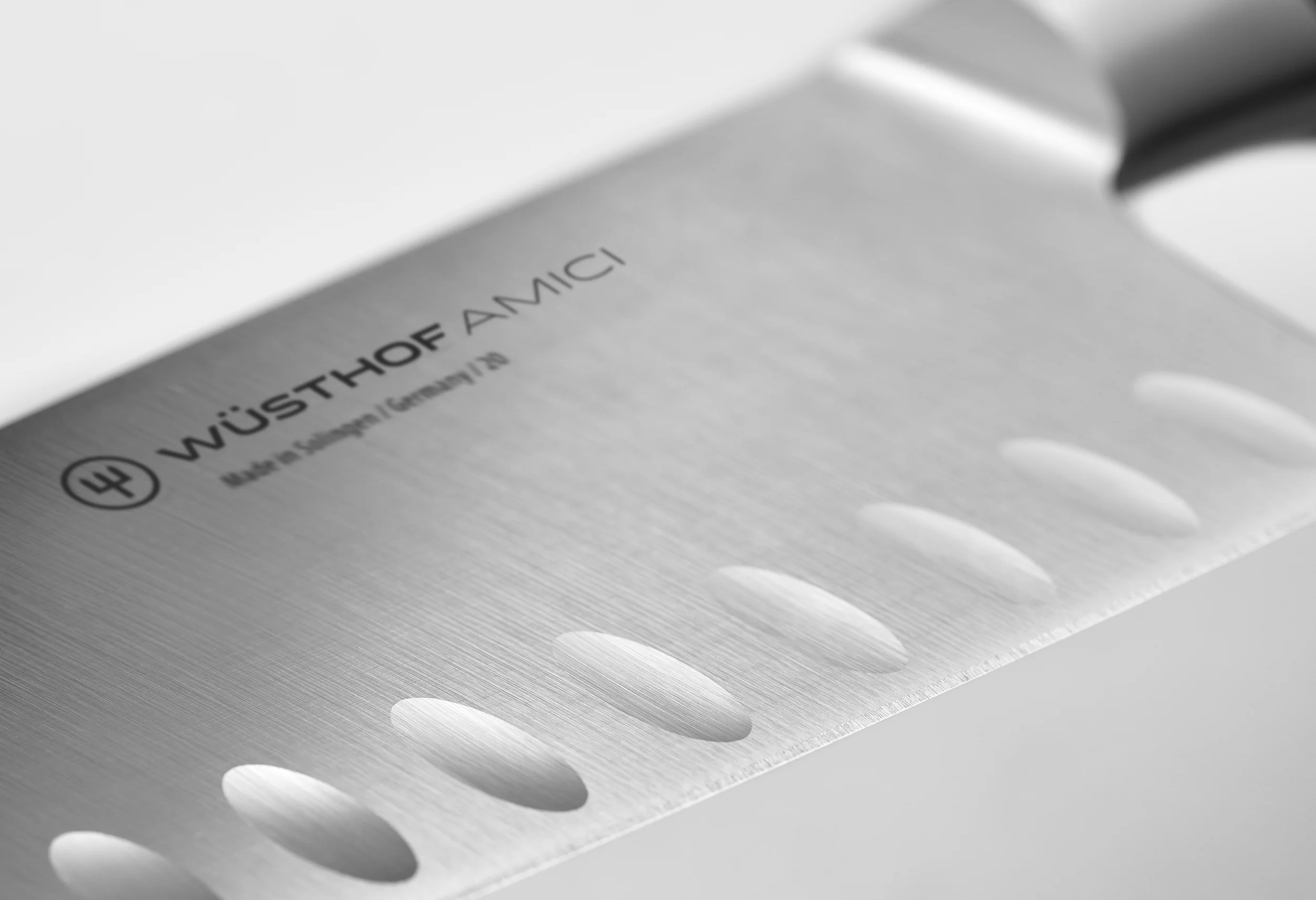 Amici Rotoku 17 cm | mit Kullenschliff - Image 5