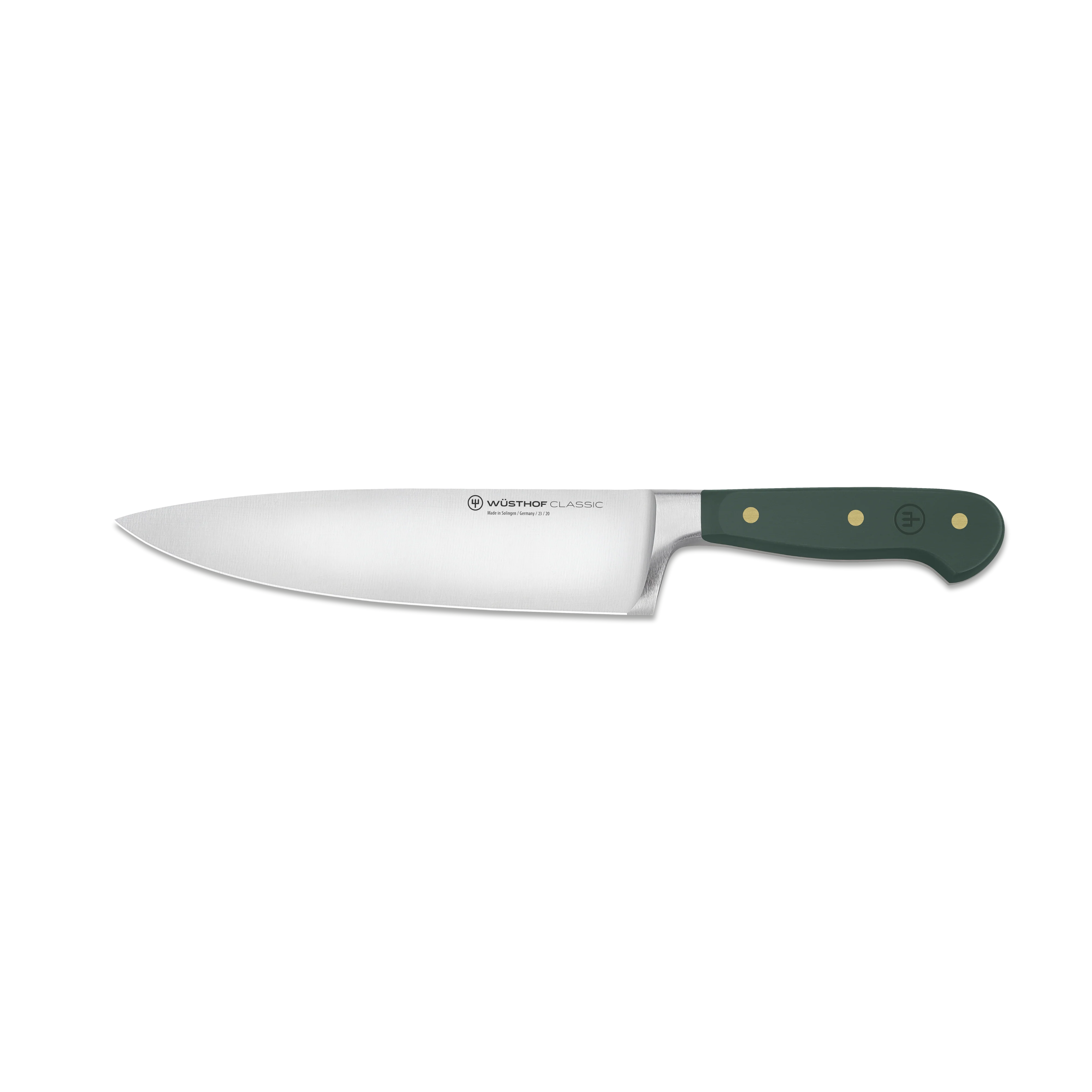 Classic Kochmesser 20 cm - Image 42