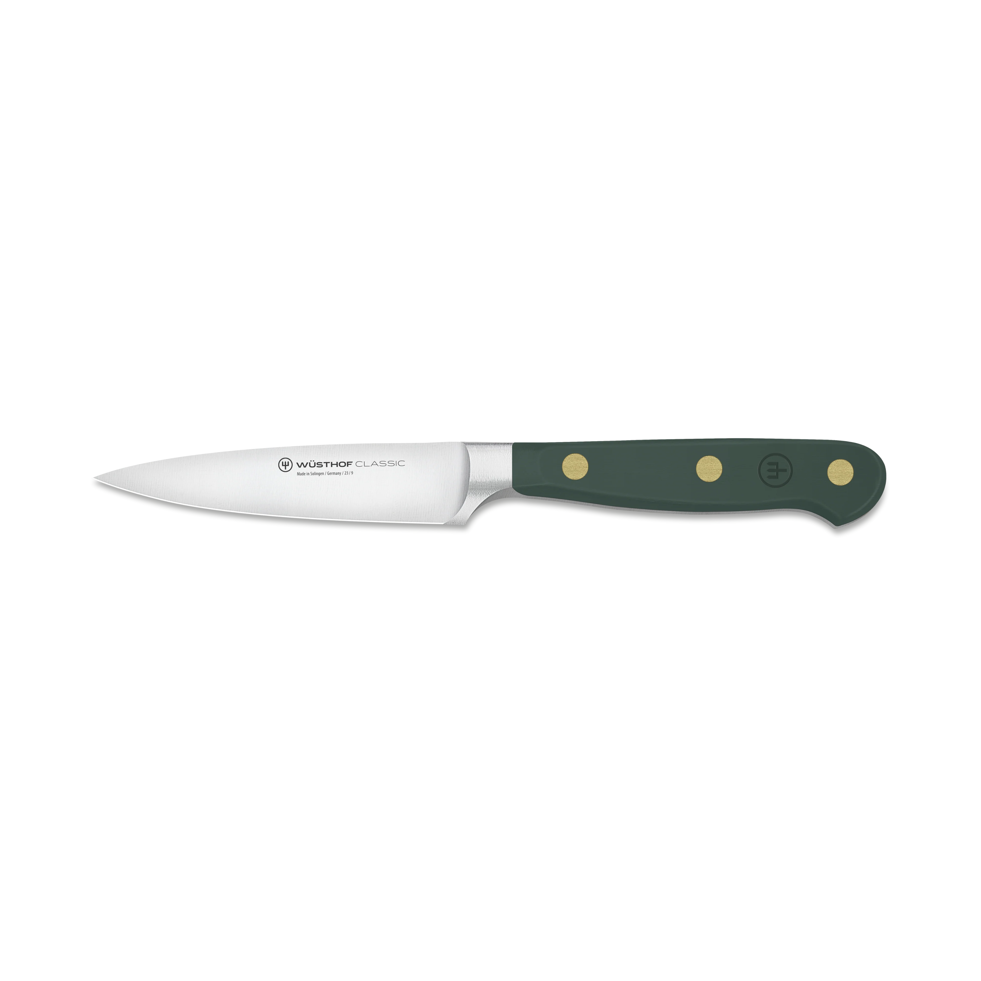Classic Gemüsemesser 9 cm - Image 35