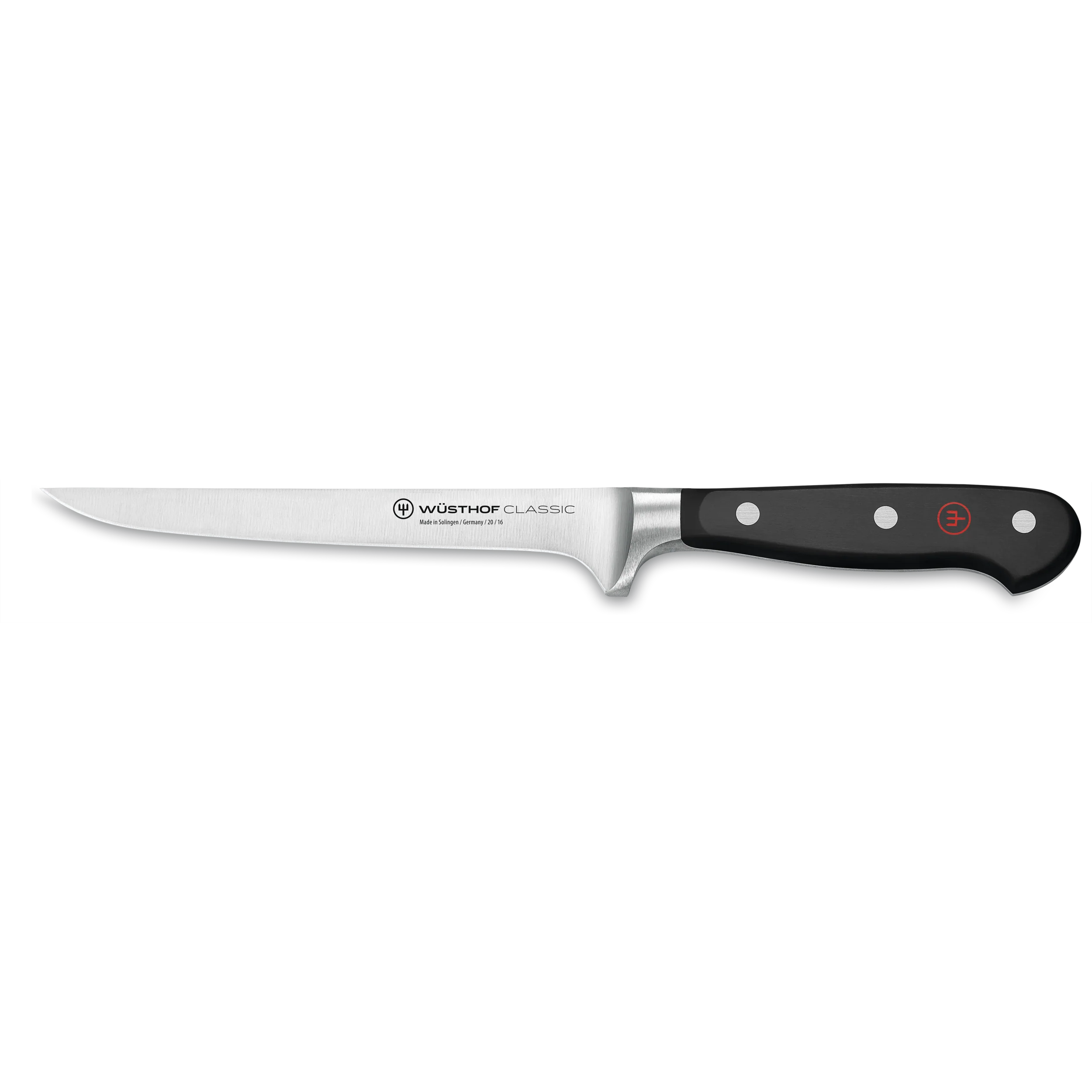 Classic Ausbeinmesser 16 cm