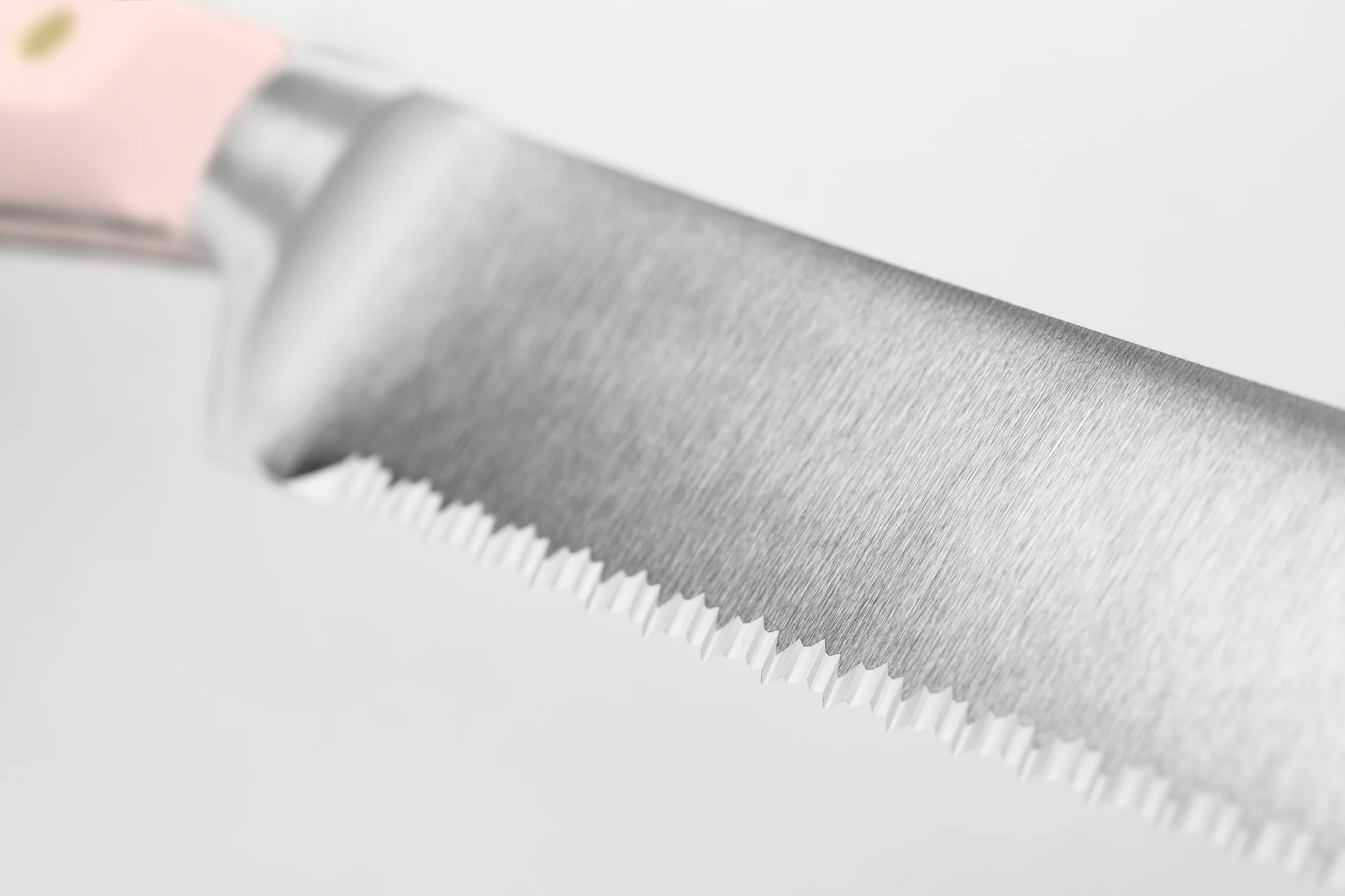 Classic Brotmesser 23 cm | mit Präzisions-Doppelwelle - Image 12