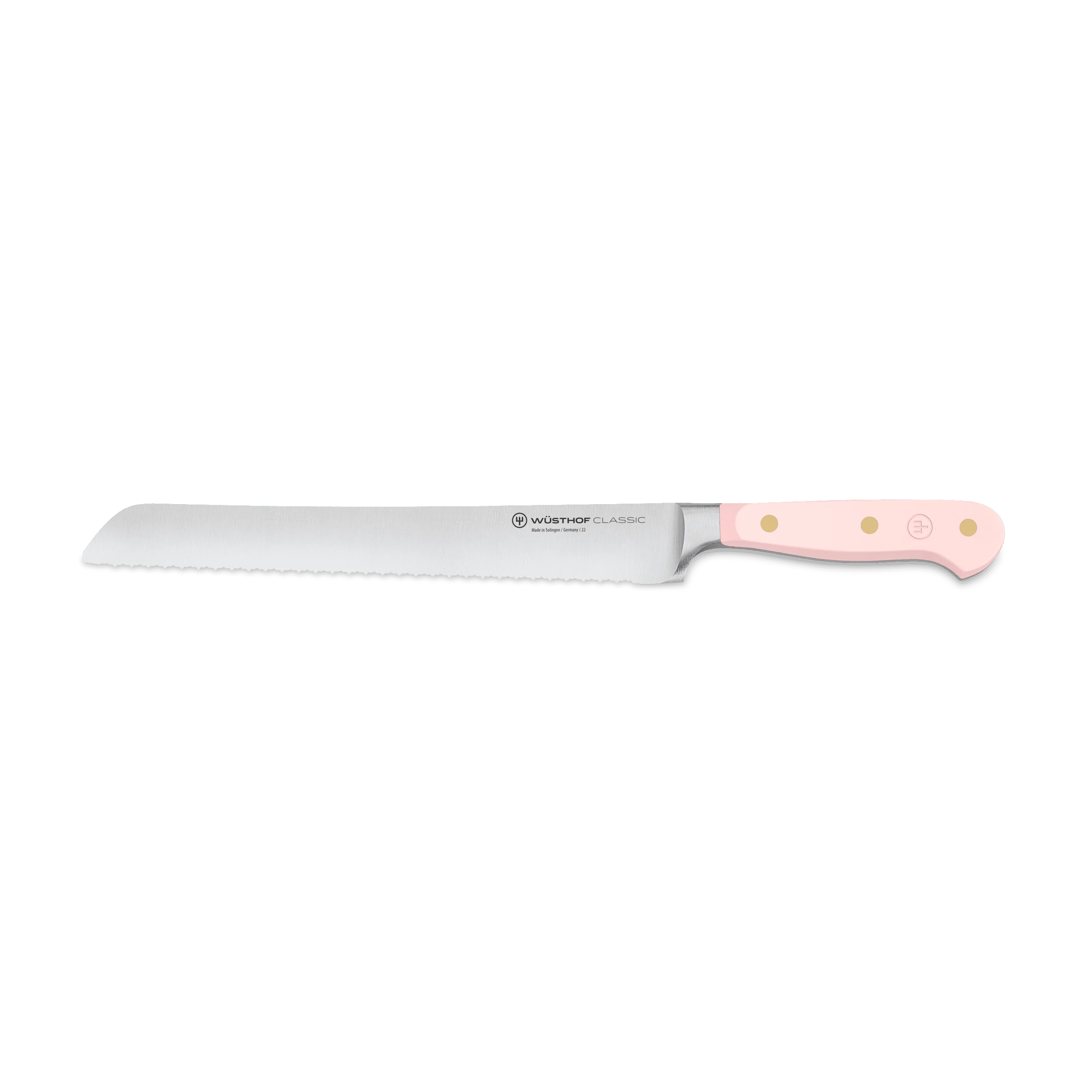 Classic Brotmesser 23 cm | mit Präzisions-Doppelwelle - Image 13