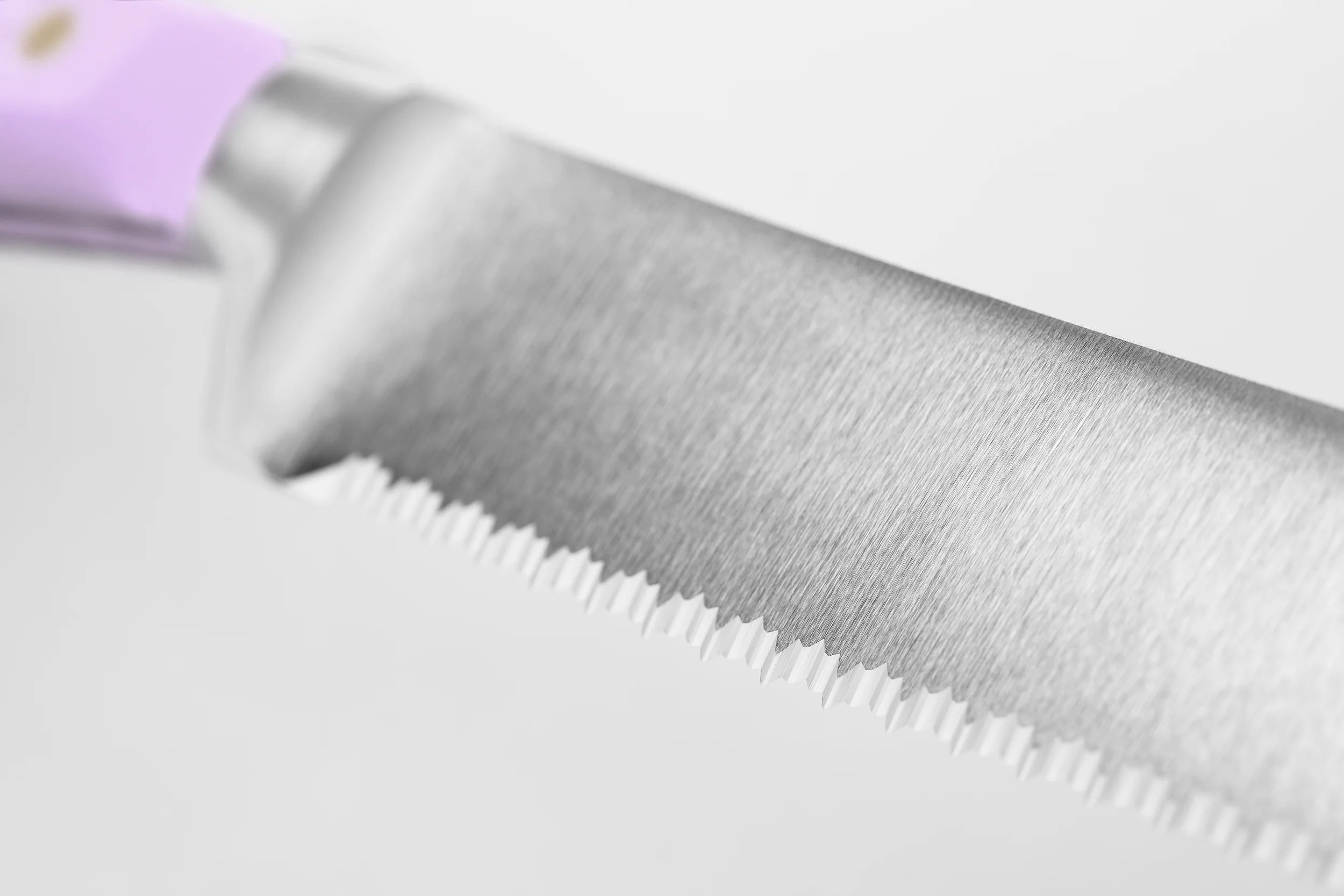 Classic Brotmesser 23 cm | mit Präzisions-Doppelwelle - Image 17