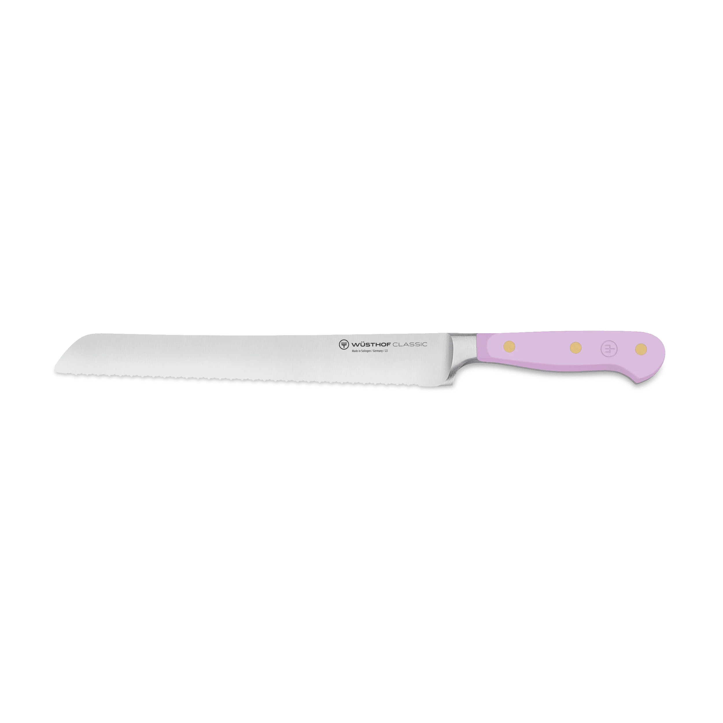 Classic Brotmesser 23 cm | mit Präzisions-Doppelwelle - Image 18