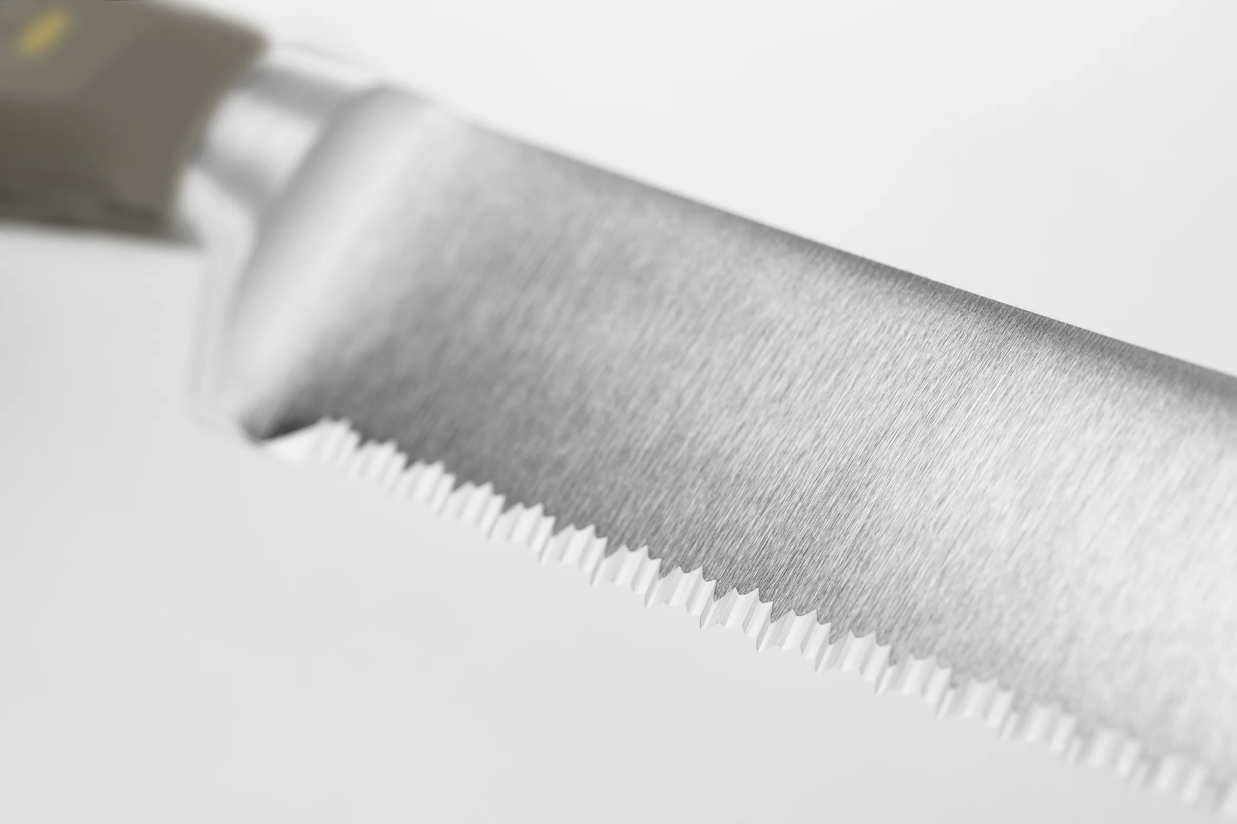 Classic Brotmesser 23 cm | mit Präzisions-Doppelwelle - Image 25