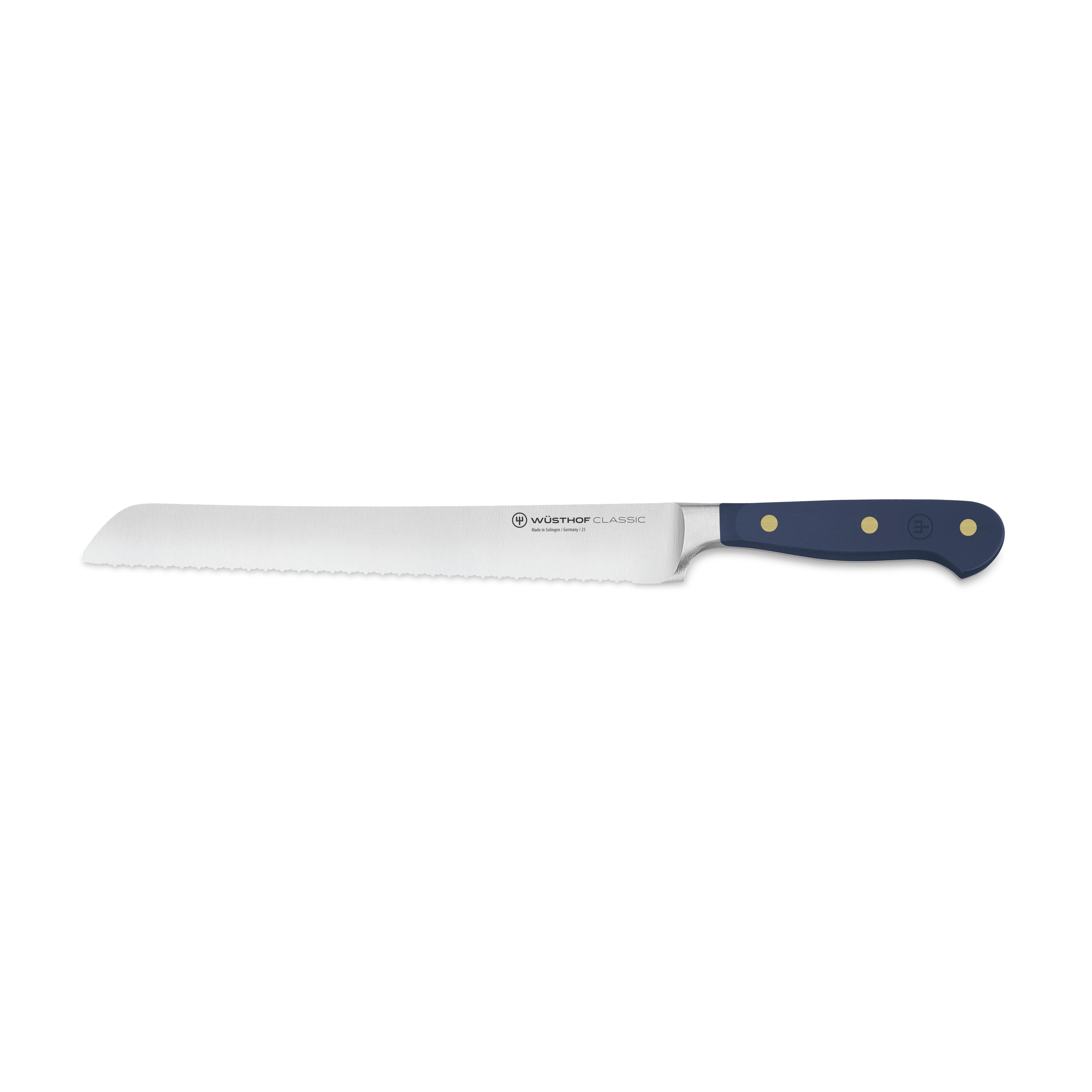 Classic Brotmesser 23 cm | mit Präzisions-Doppelwelle - Image 32