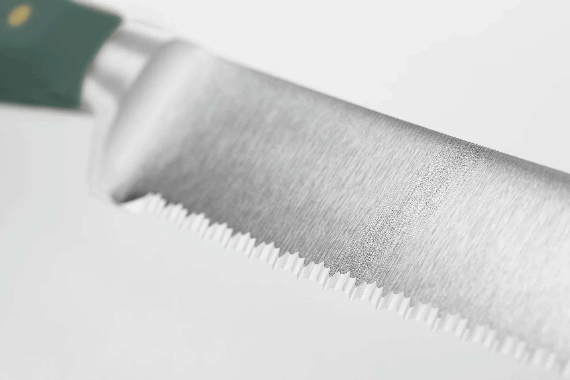 Classic Brotmesser 23 cm | mit Präzisions-Doppelwelle - Image 38