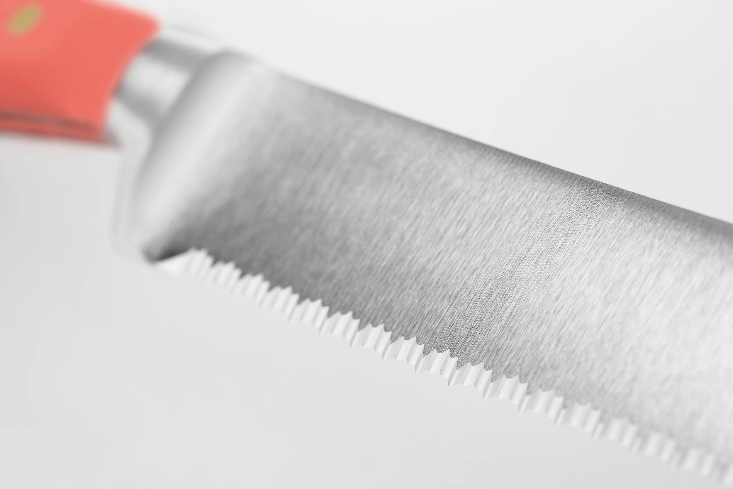 Classic Brotmesser 23 cm | mit Präzisions-Doppelwelle - Image 8