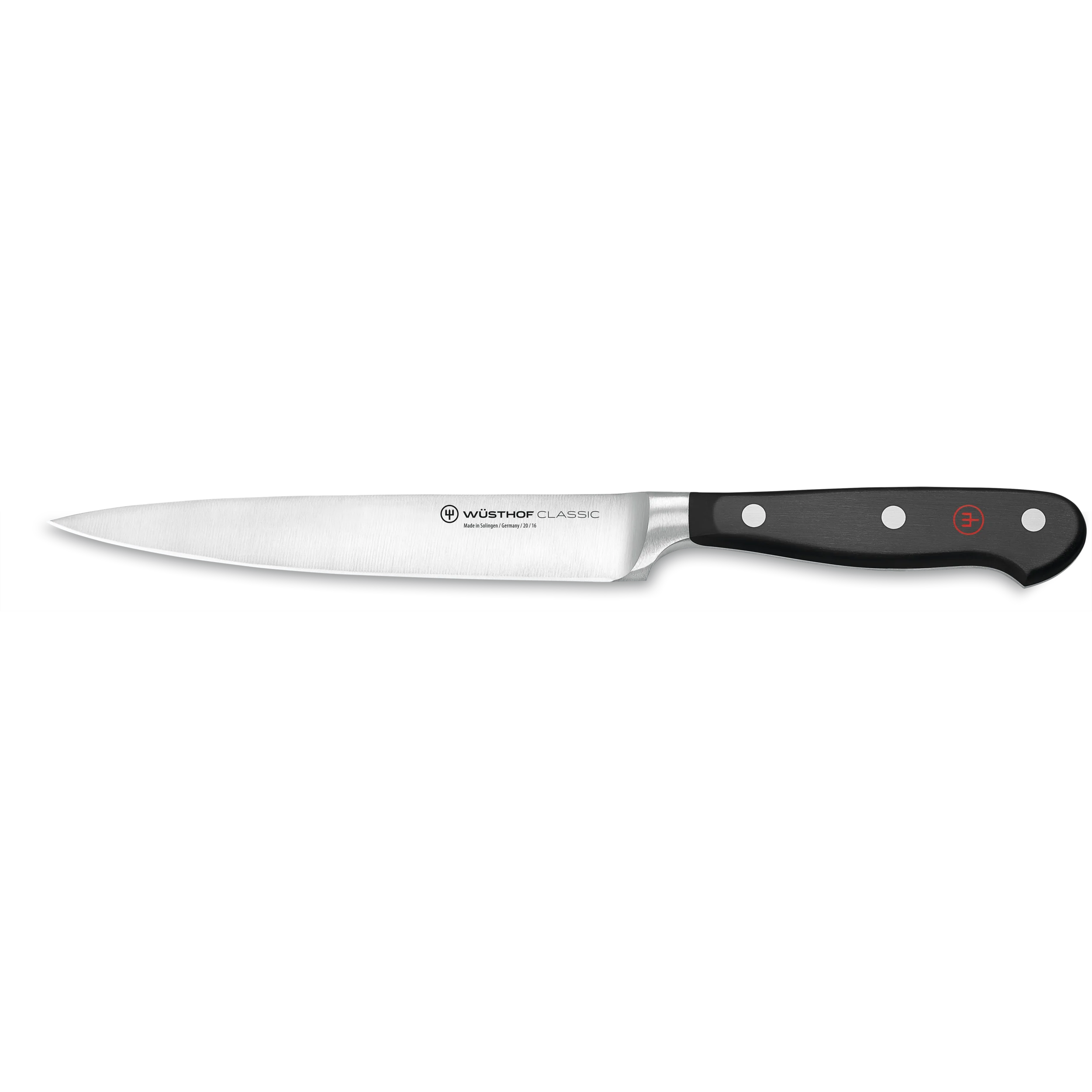 Classic Filiermesser 16 cm
