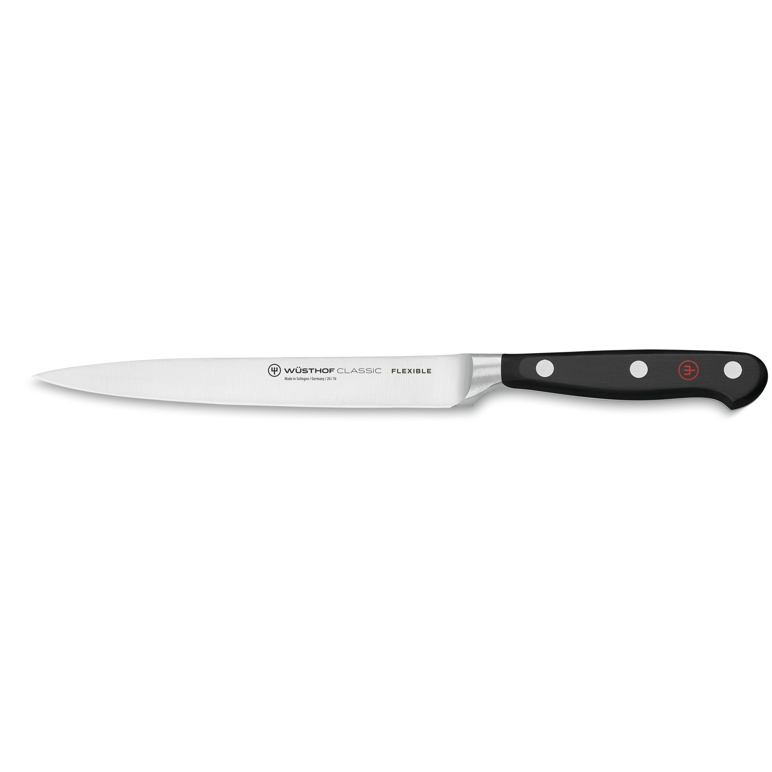 Classic Fischfiliermesser 16 cm