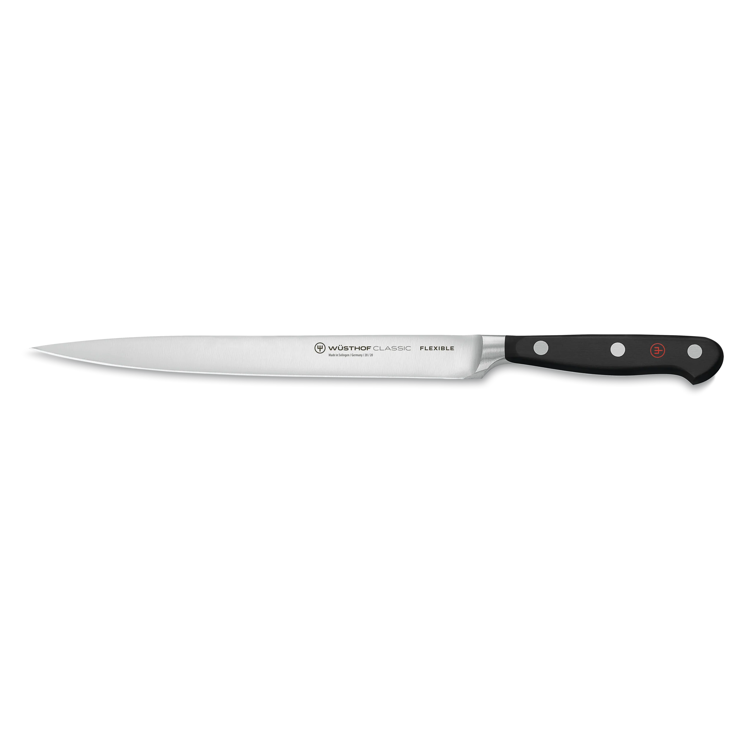 Classic Fischfiliermesser 20 cm