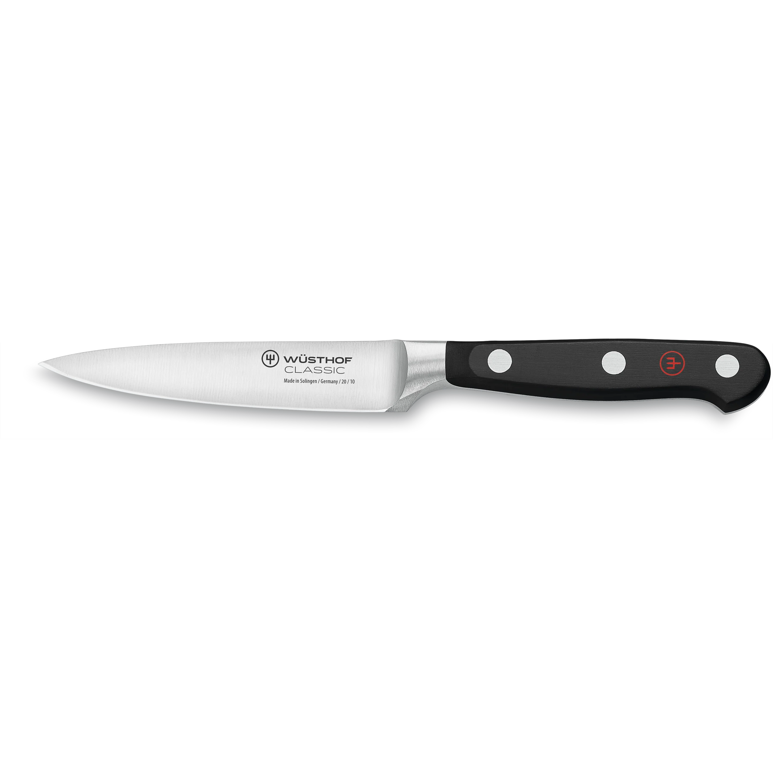 Classic Gemüsemesser 10 cm