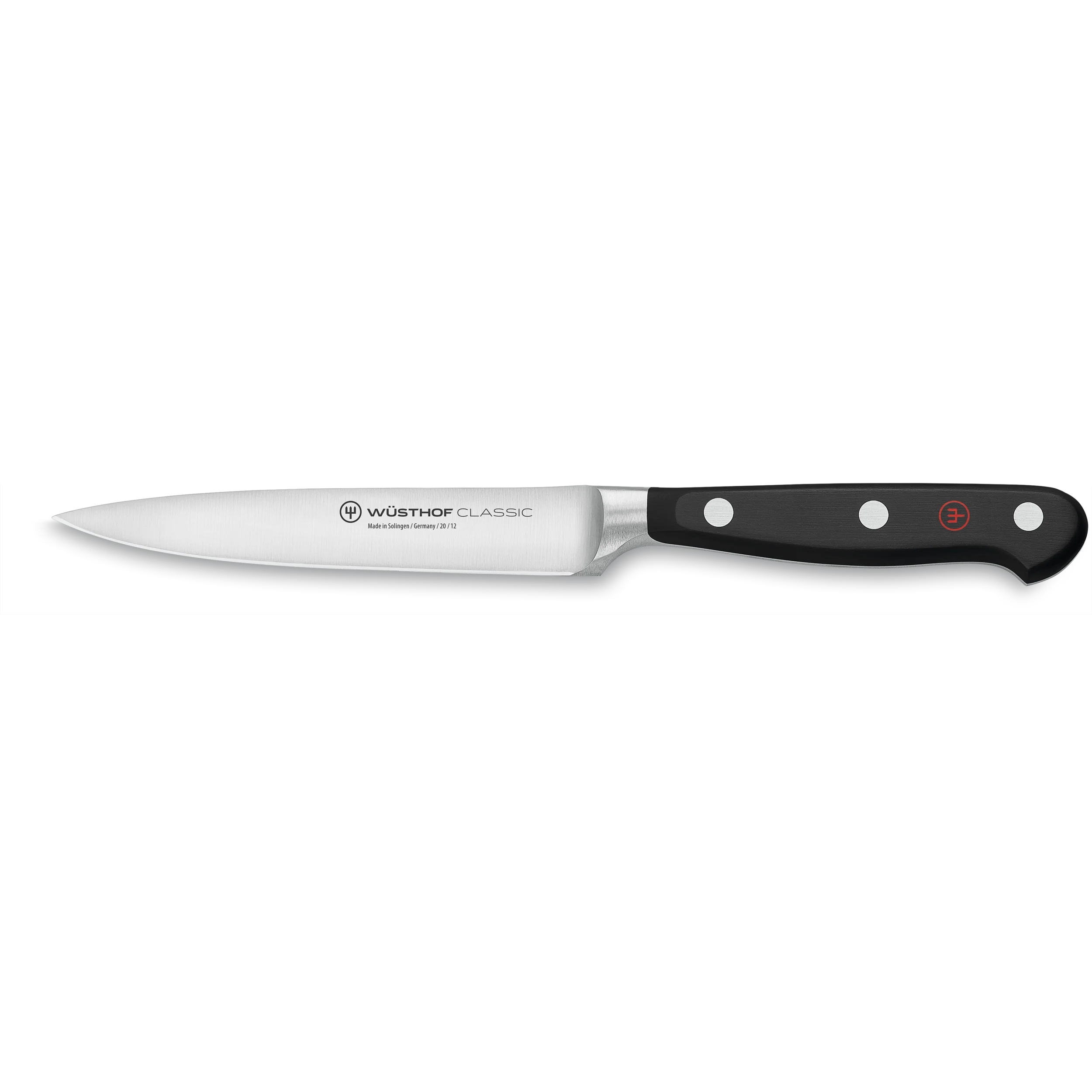 Classic Gemüsemesser 12 cm