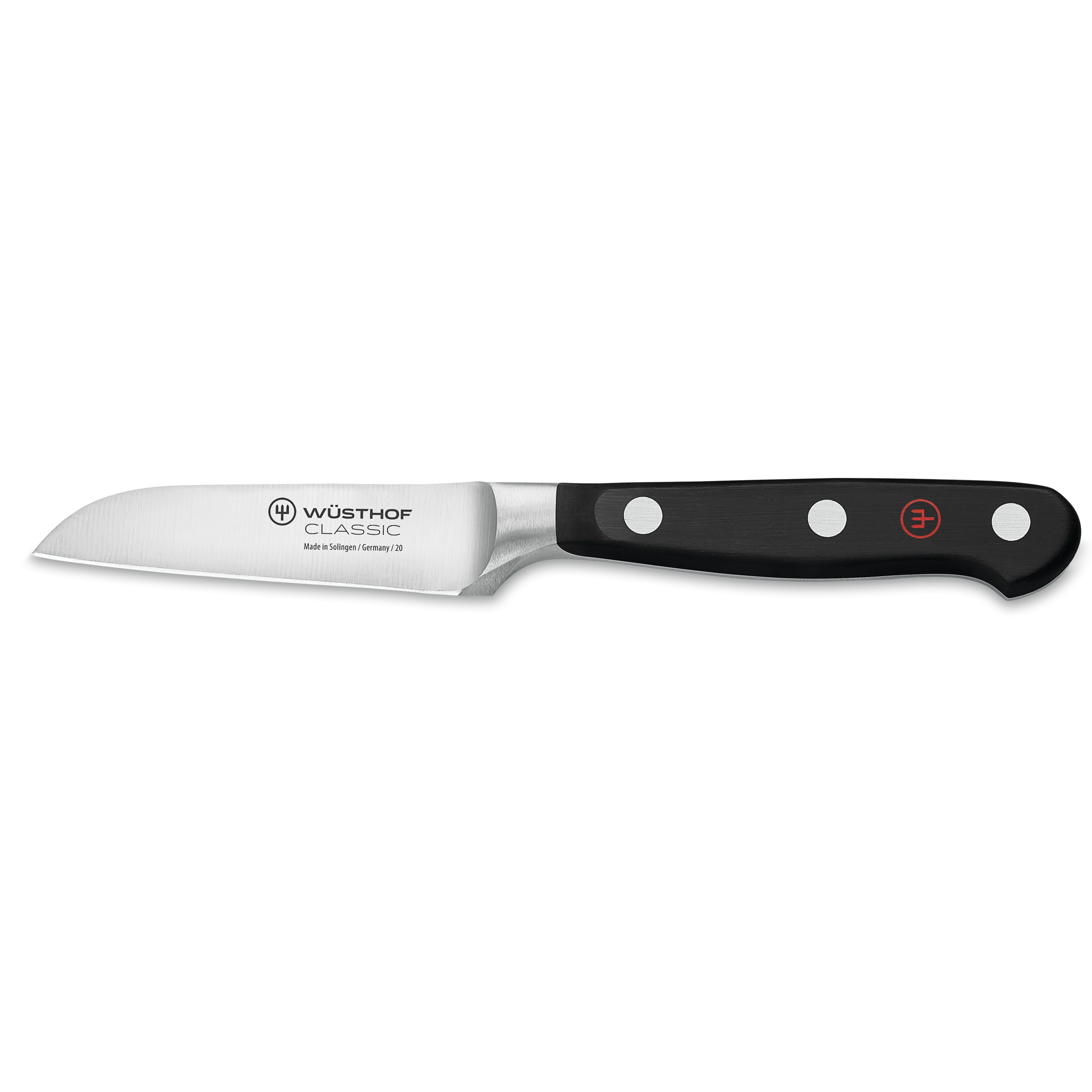 Classic Gemüsemesser 8 cm