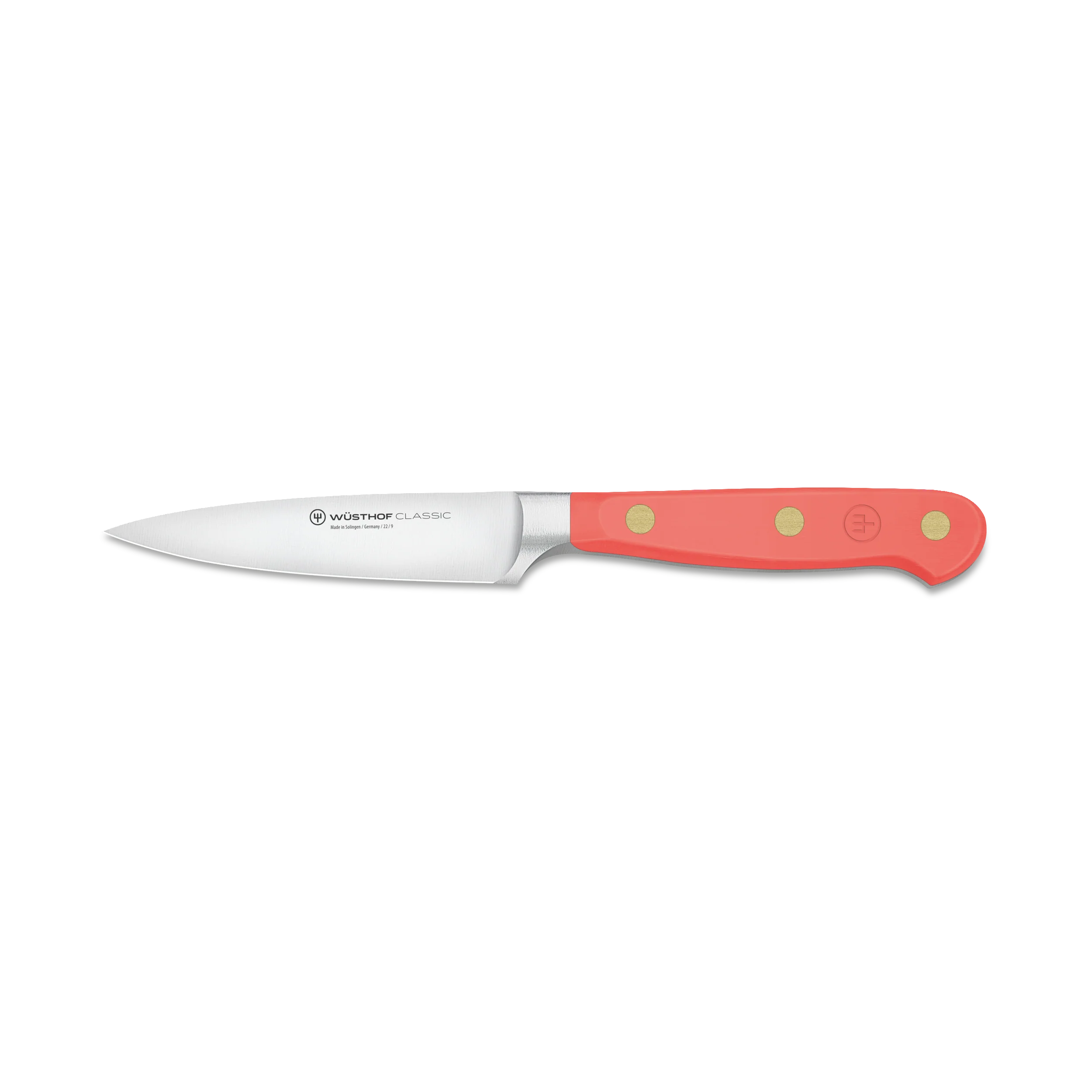 Classic Gemüsemesser 9 cm - Image 11