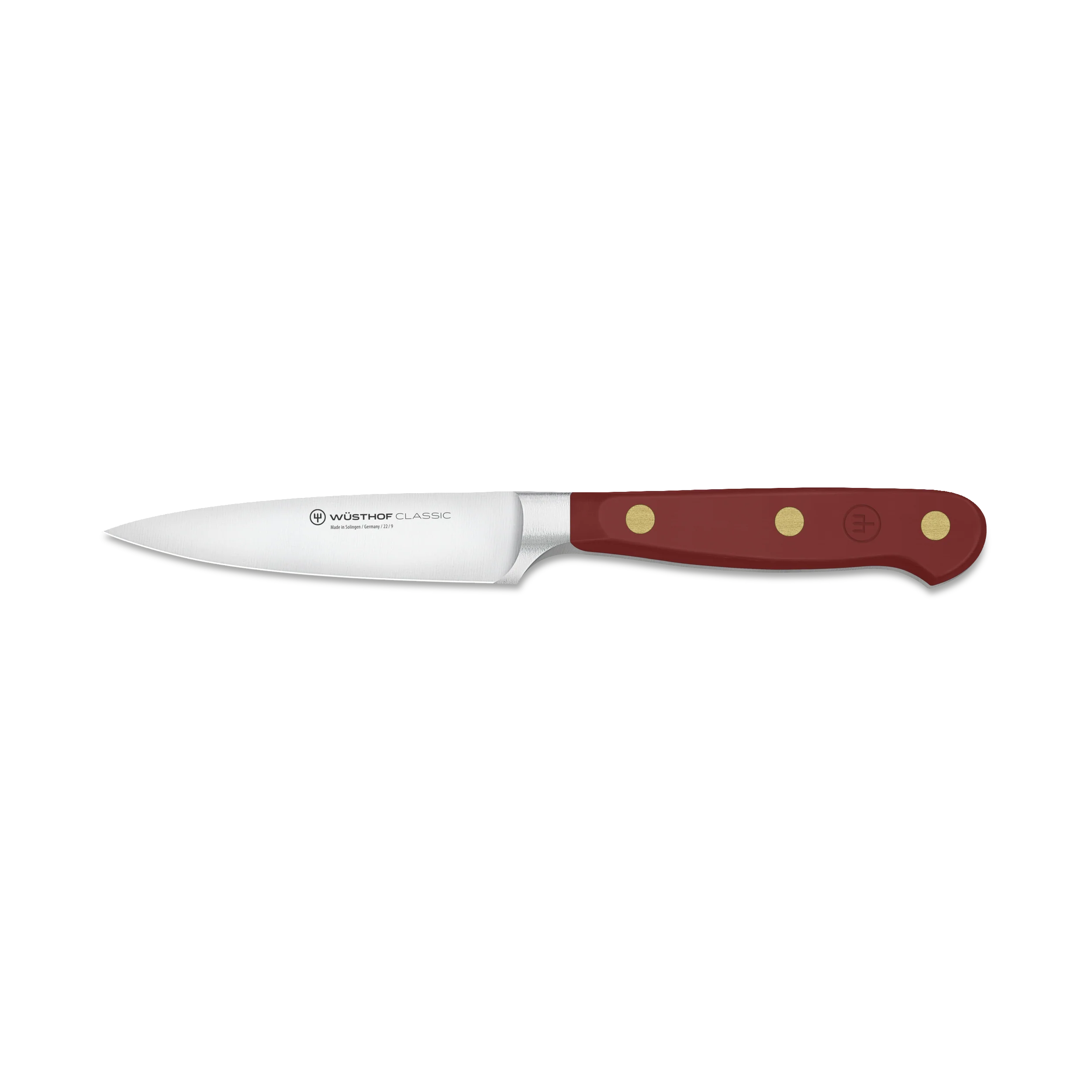 Classic Gemüsemesser 9 cm - Image 23