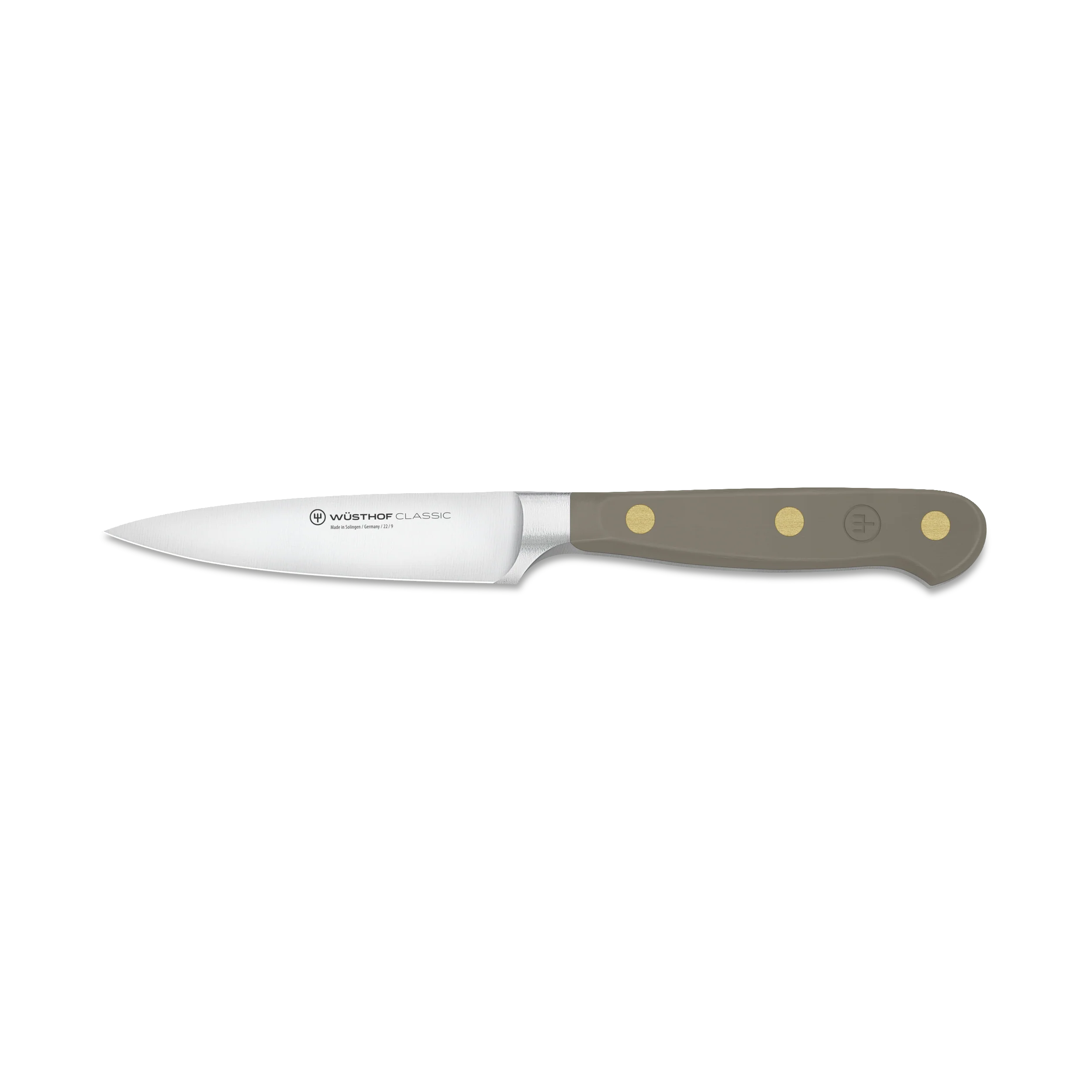 Classic Gemüsemesser 9 cm - Image 27