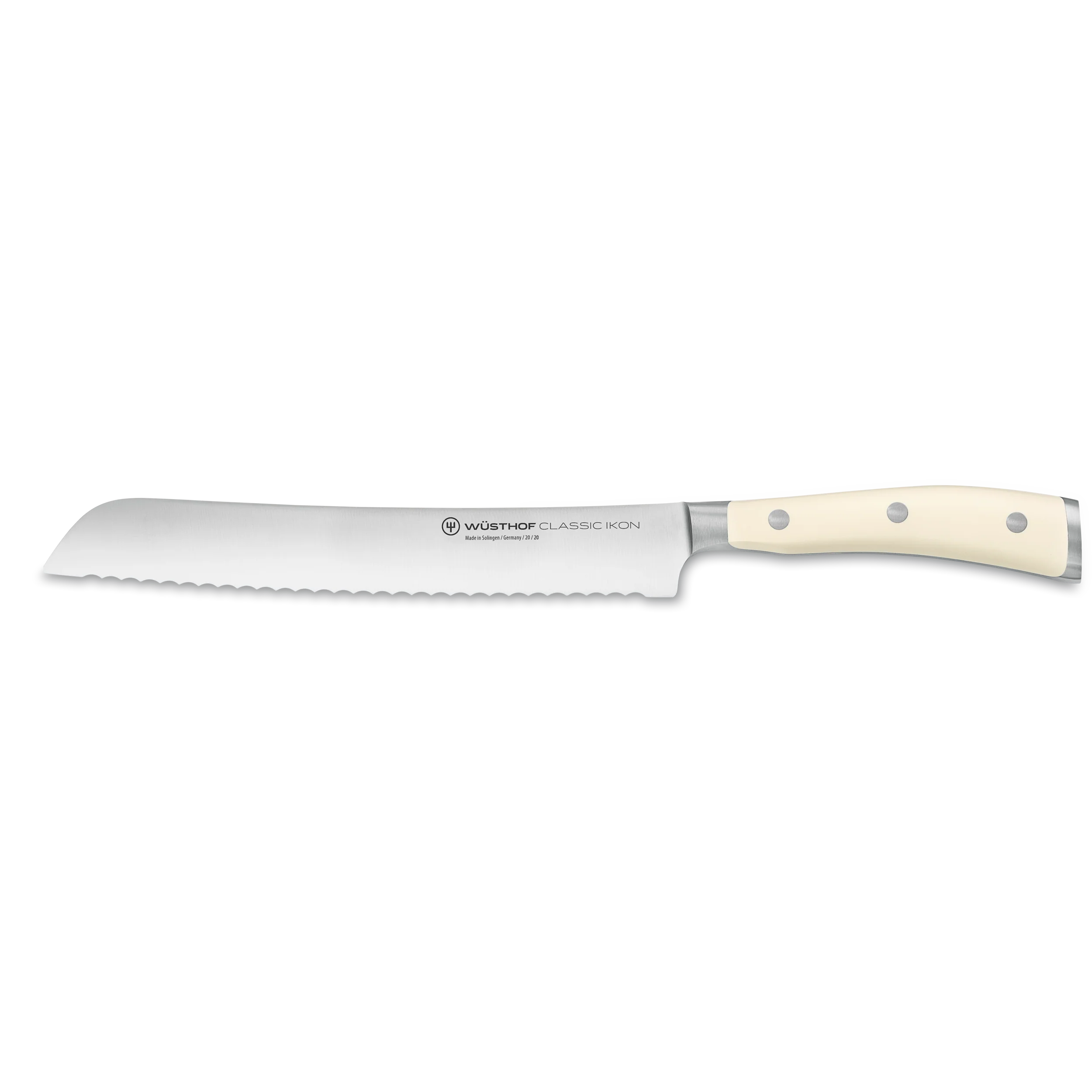 Classic Ikon Brotmesser 20 cm - Image 3