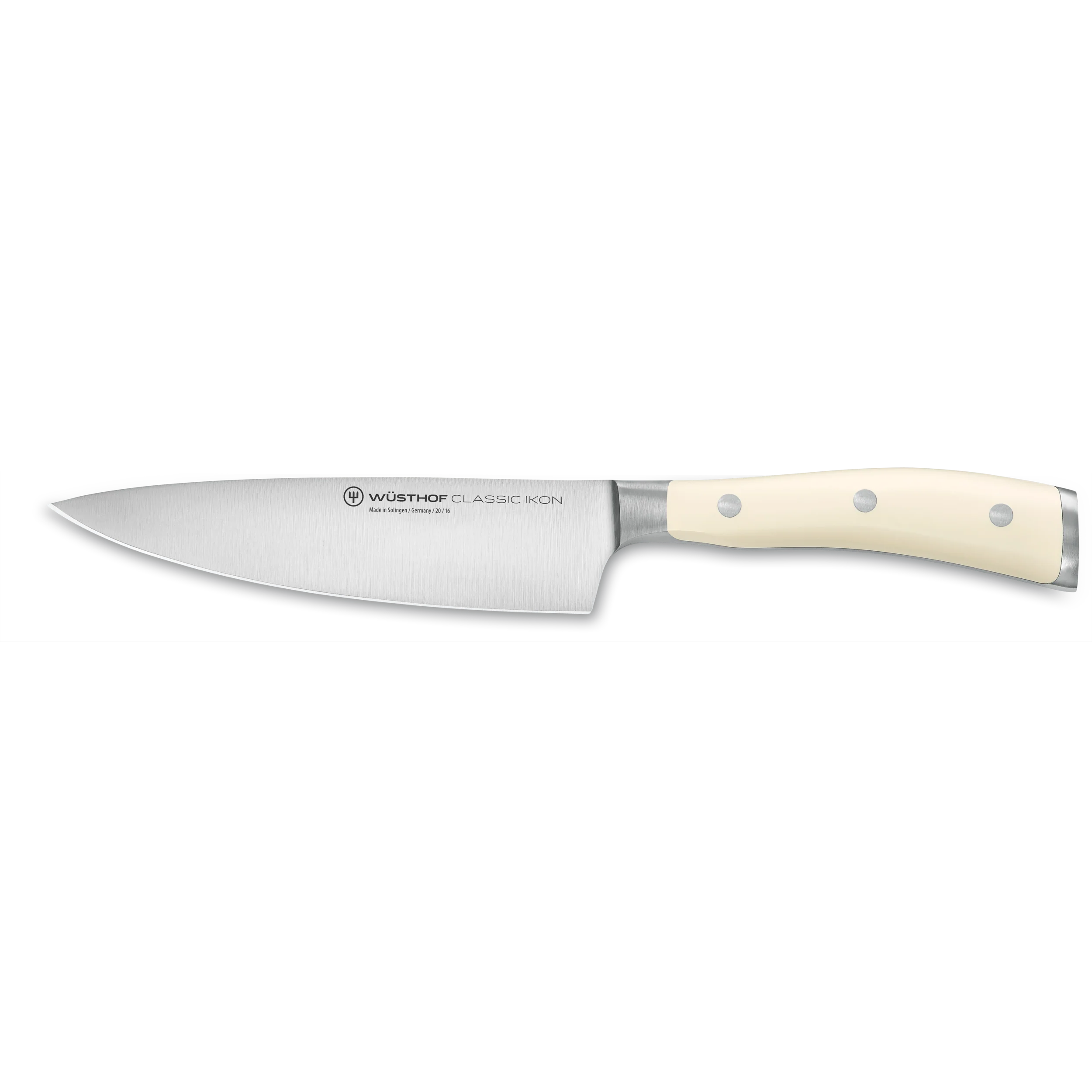 Classic Ikon Kochmesser 16 cm - Image 3